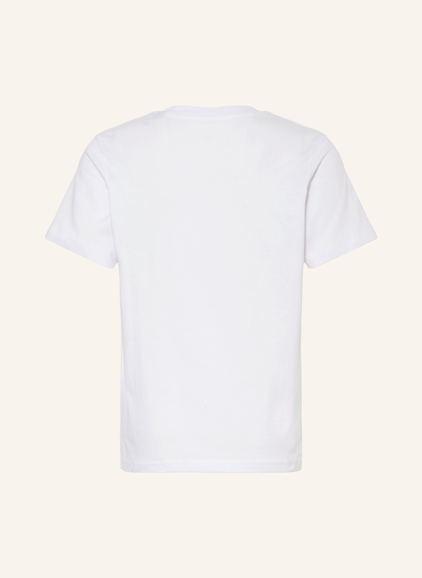 JACK&JONES T-Shirt, Farbe: WEISS (Bild 2)