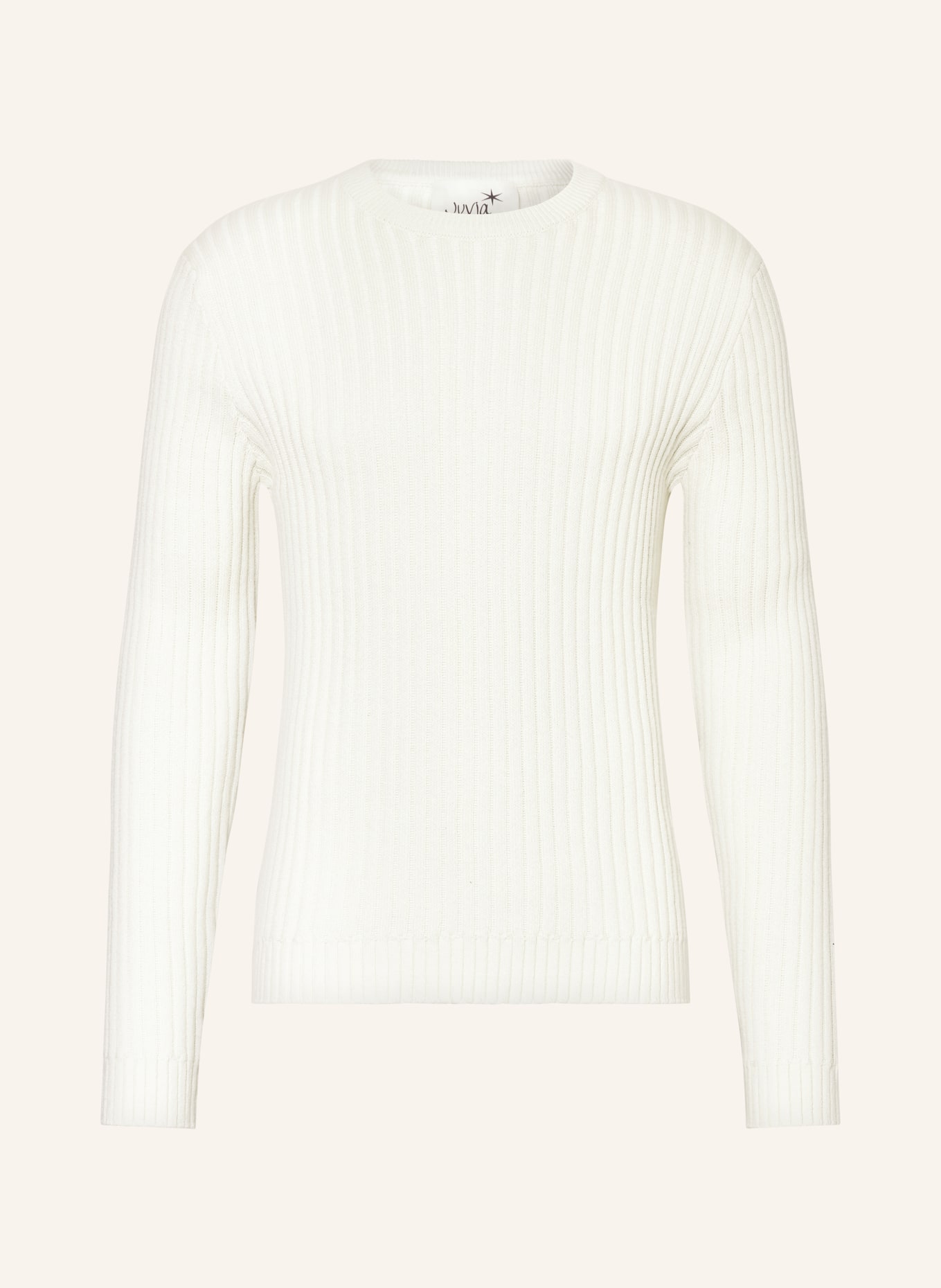 Juvia Sweater MALU, Color: BEIGE (Image 1)