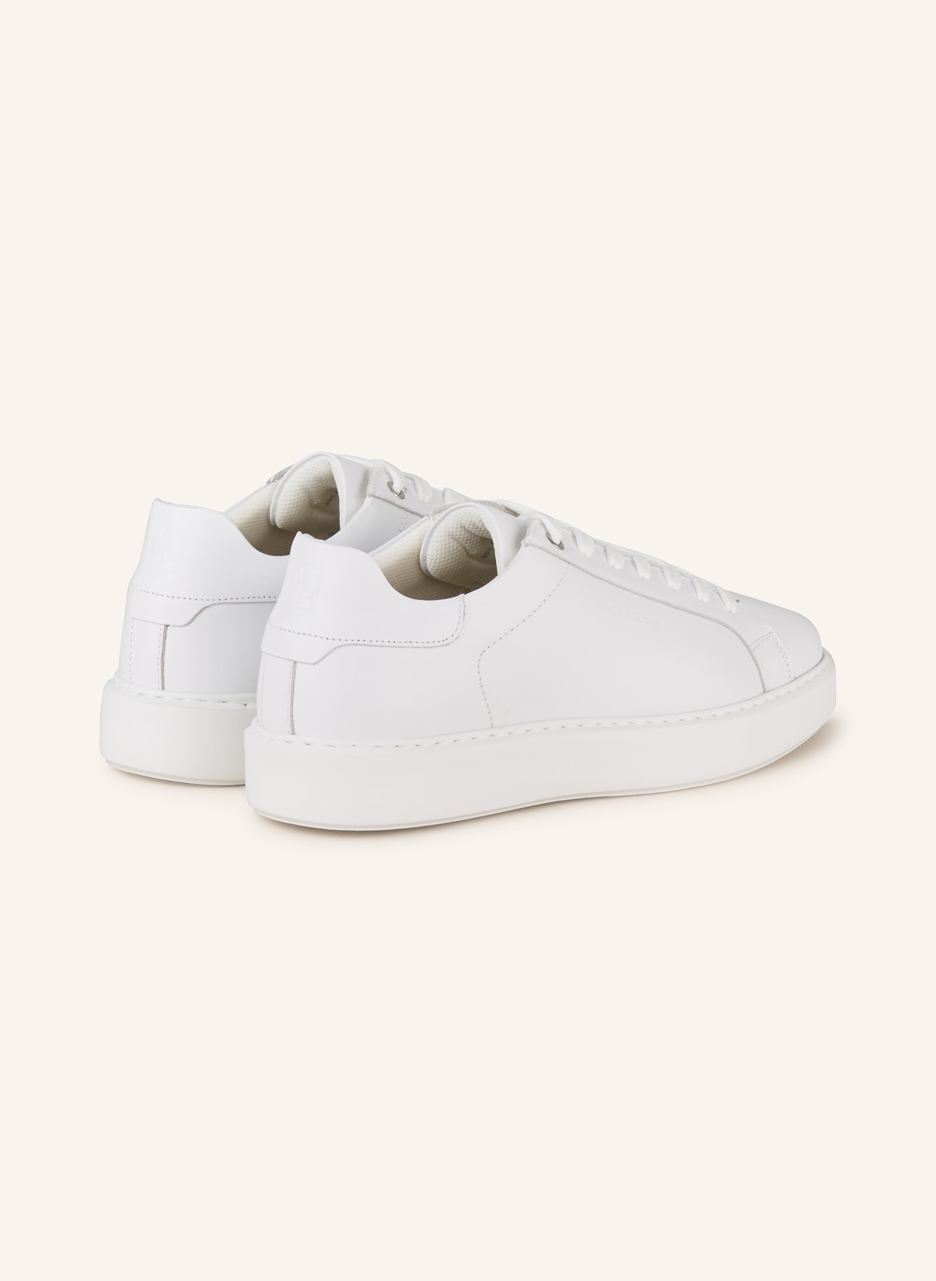 Marc O'Polo Sneakers, Color: WHITE (Image 2)
