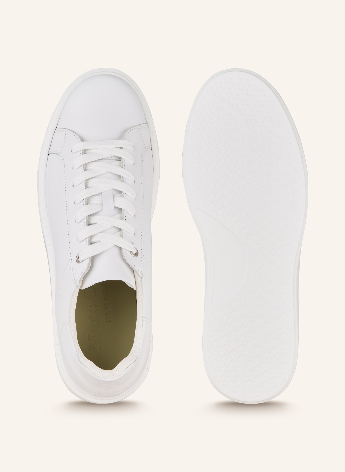 Marc O'Polo Sneakers, Color: WHITE (Image 5)