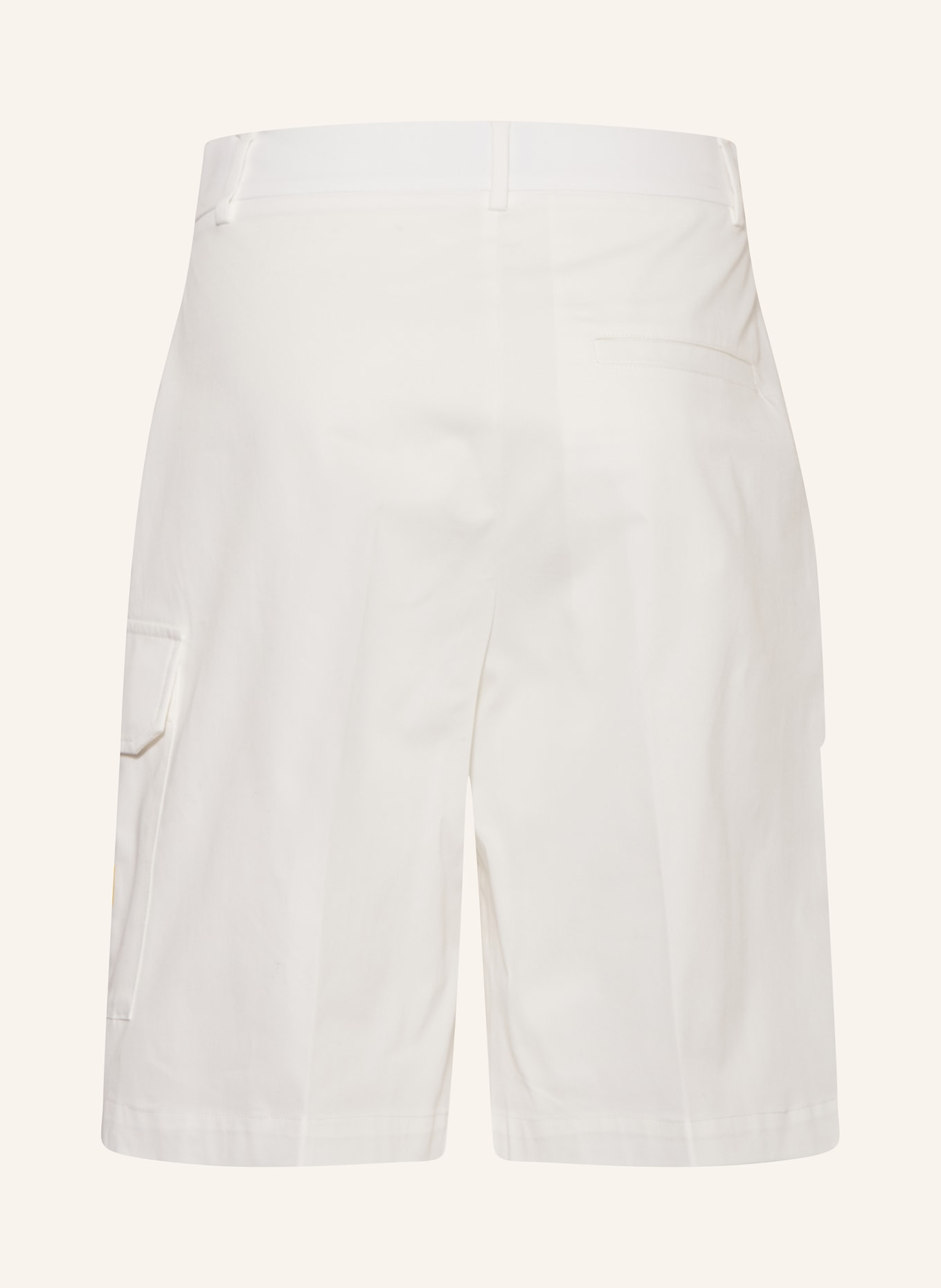 FENDI Shorts, Farbe: WEISS (Bild 2)