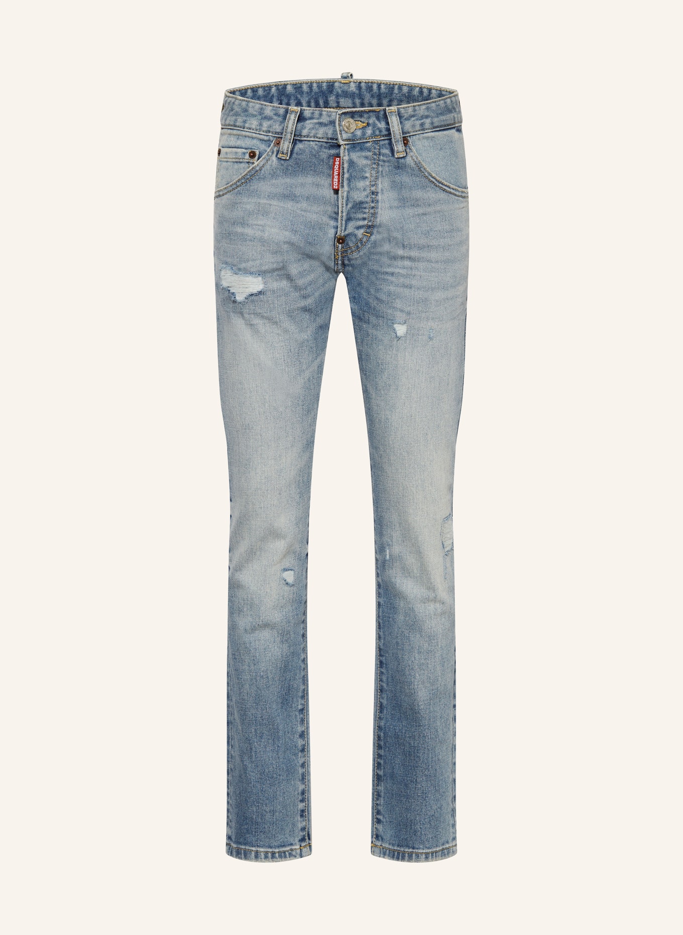 DSQUARED2 Jeans COOL GUYe#, Farbe: DQ01 (Bild 1)