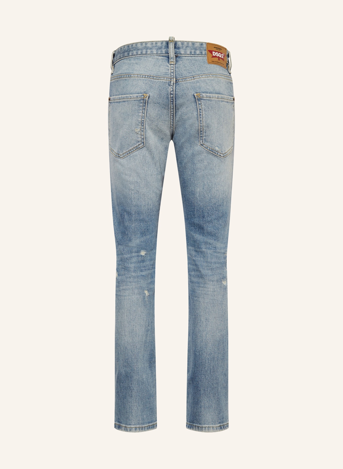 DSQUARED2 Jeans COOL GUYe#, Farbe: DQ01 (Bild 2)