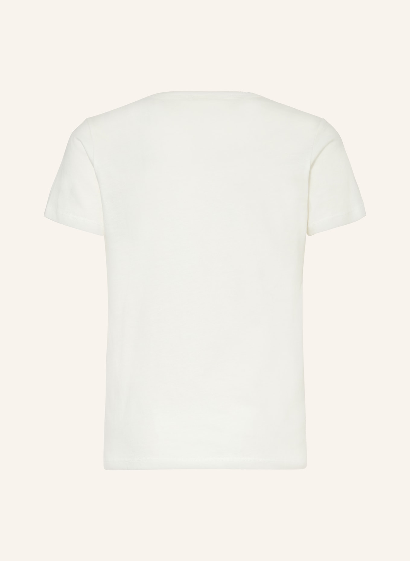 STELLA McCARTNEY KIDS T-Shirt, Farbe: WEISS (Bild 2)