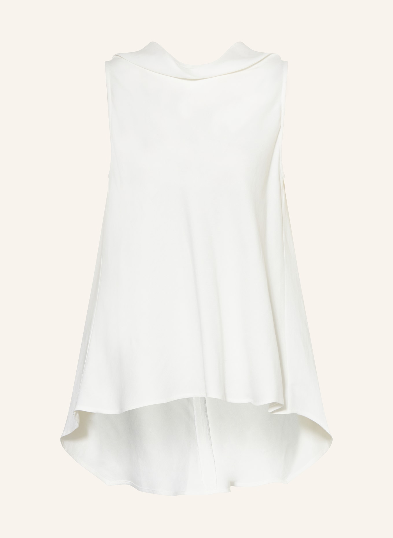 ANTONELLI firenze Blouse top AMADEUS, Color: WHITE (Image 1)