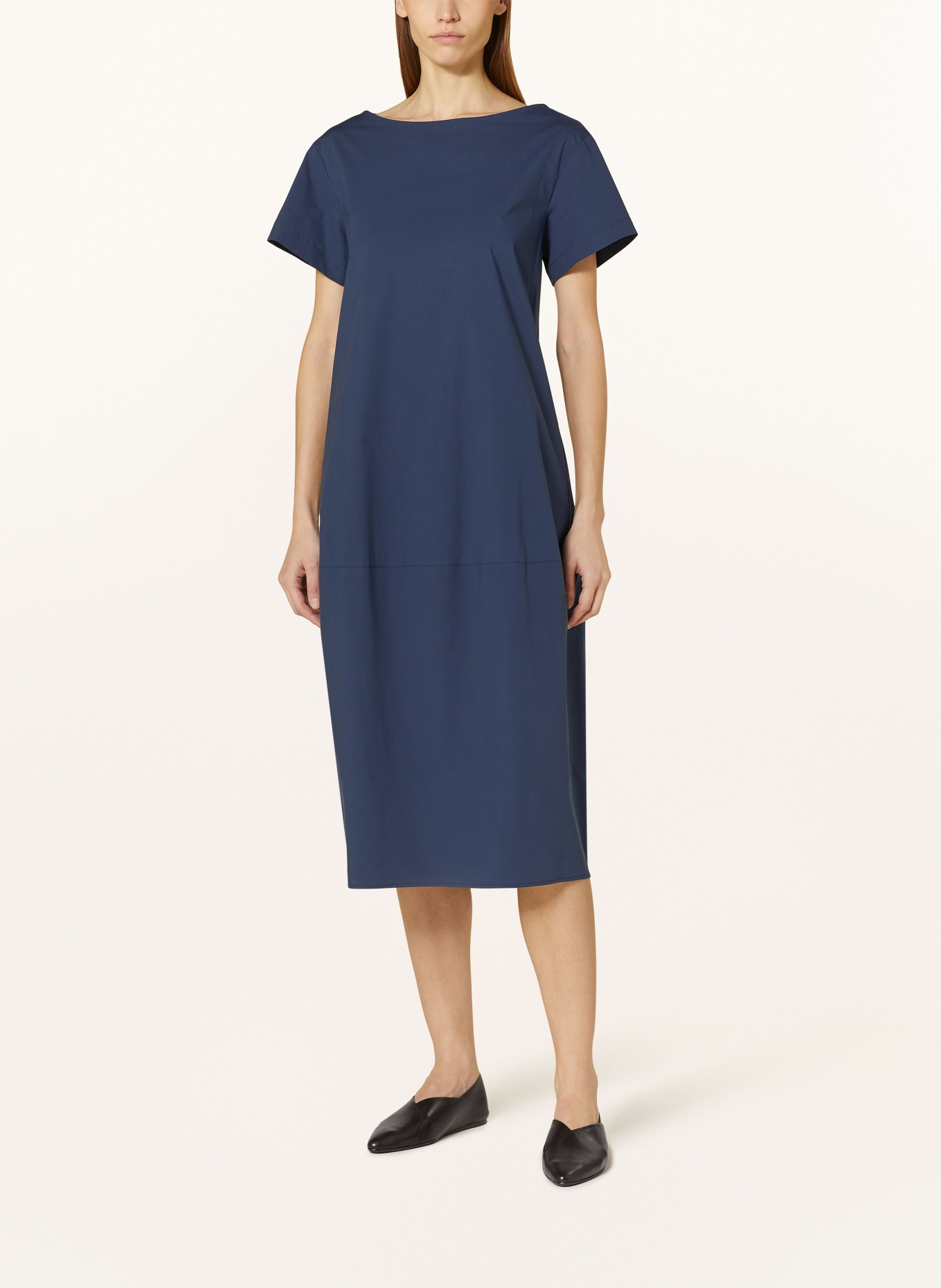 ANTONELLI firenze Dress NORMAN, Color: DARK BLUE (Image 2)