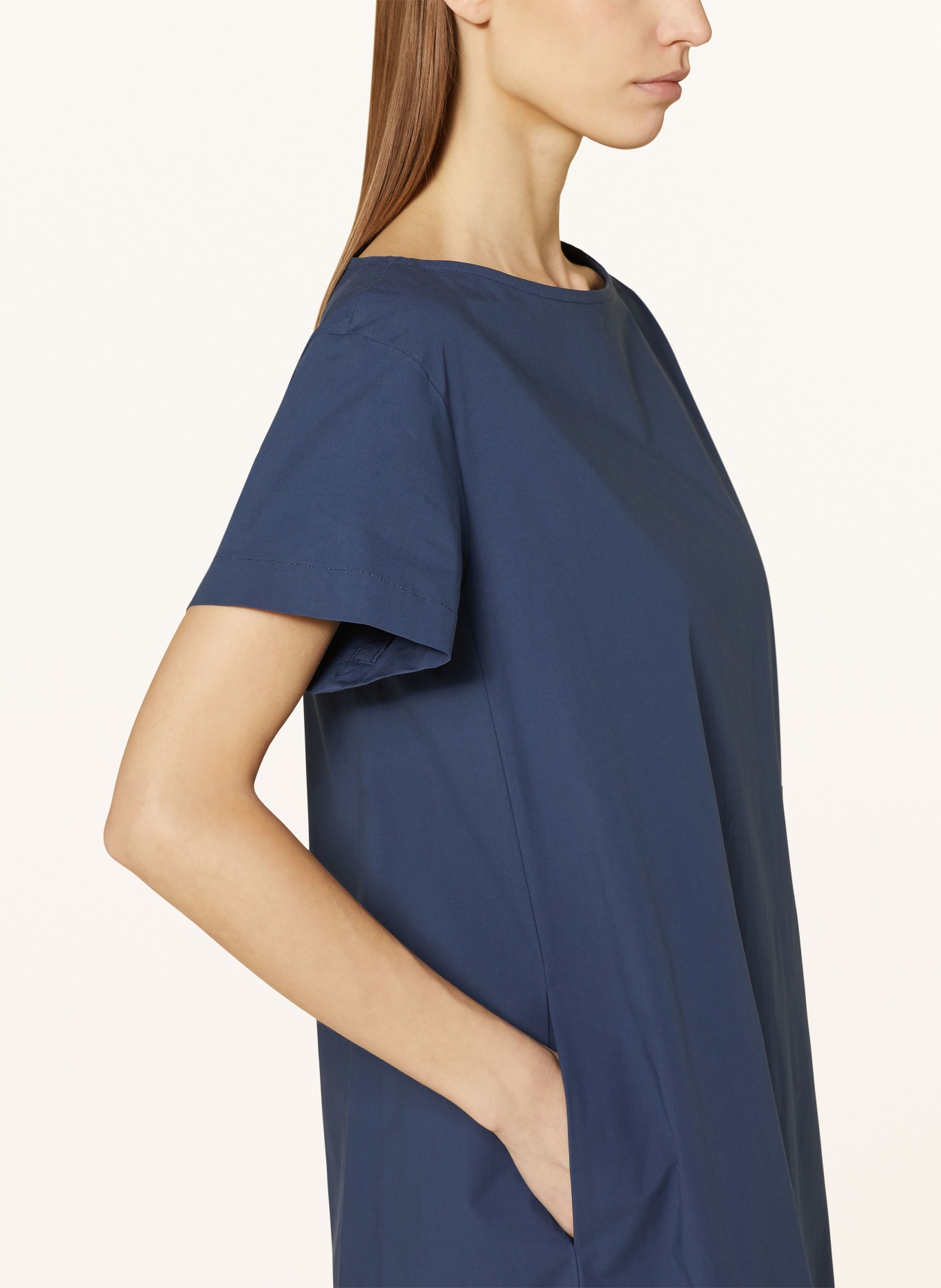 ANTONELLI firenze Dress NORMAN, Color: DARK BLUE (Image 4)