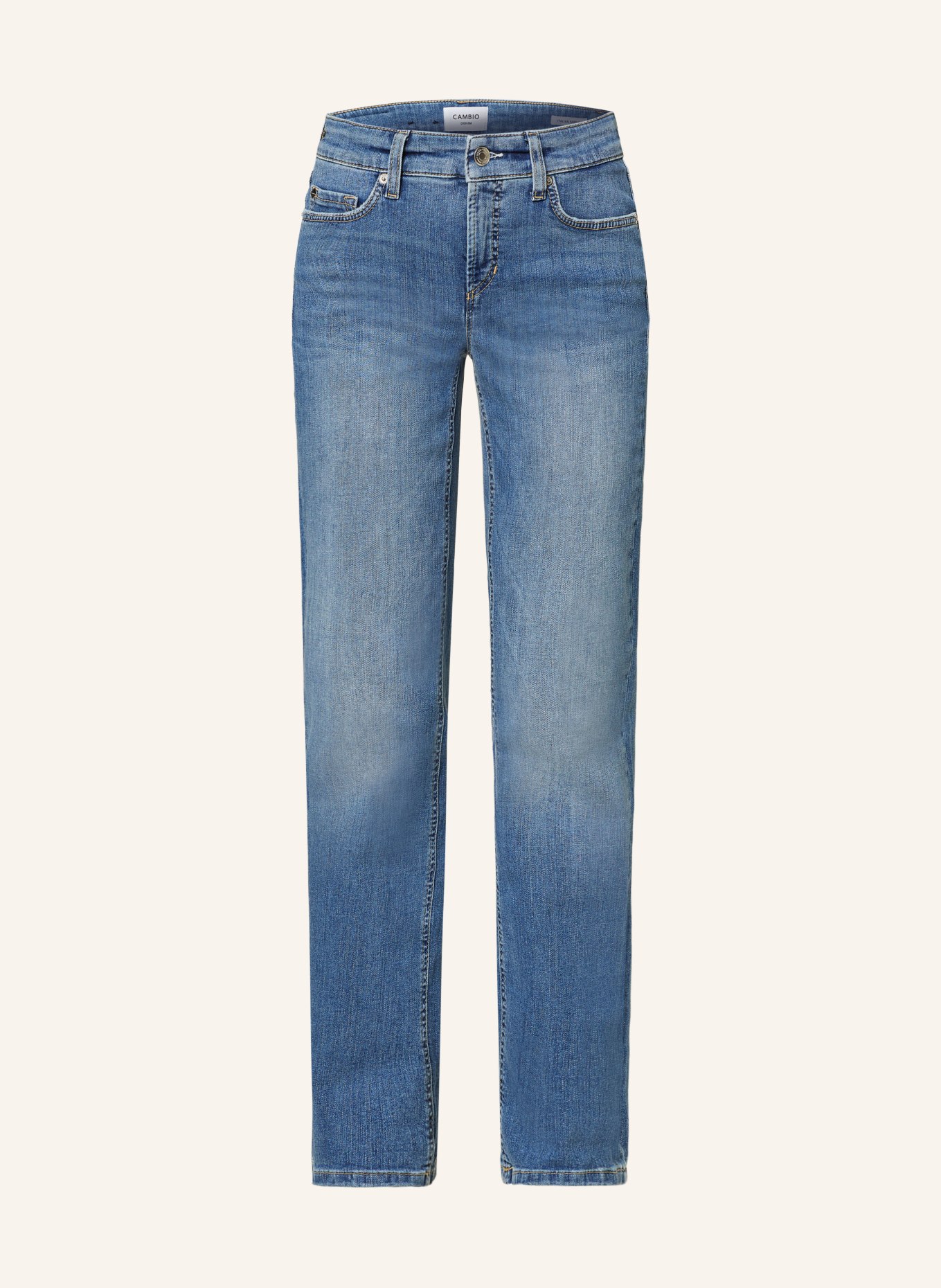 CAMBIO Jeans PIPER, Color: 5249 contrast used (Image 1)