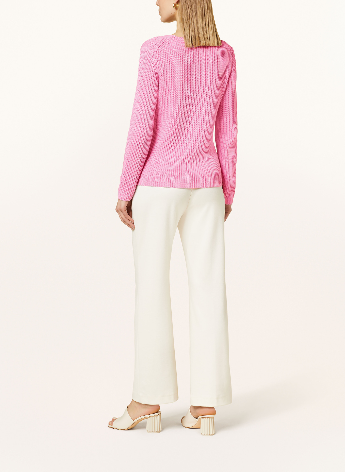 FYNCH-HATTON Pullover, Farbe: ROSA (Bild 3)