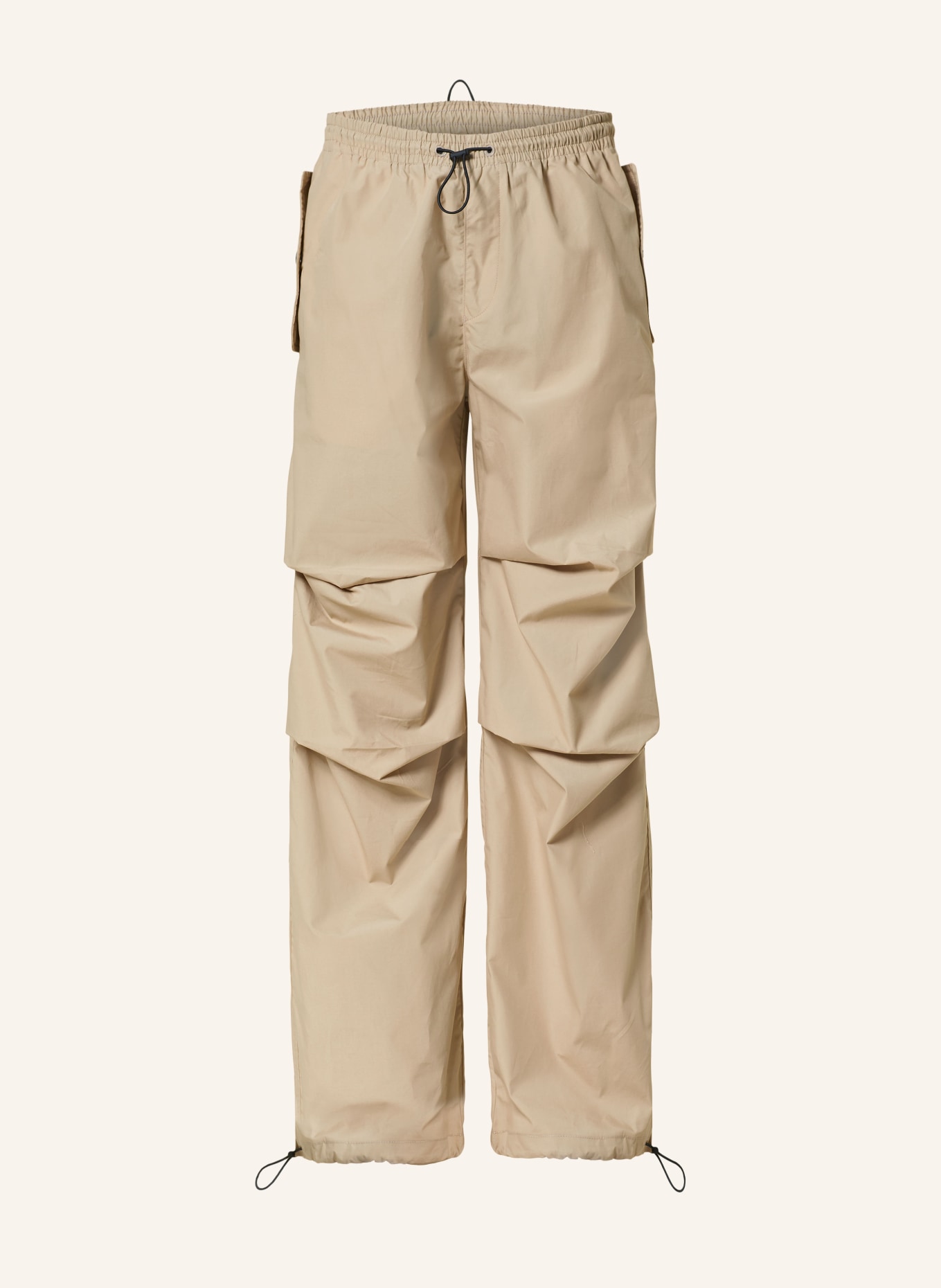 HUGO BLUE Track pants GENET regular fit