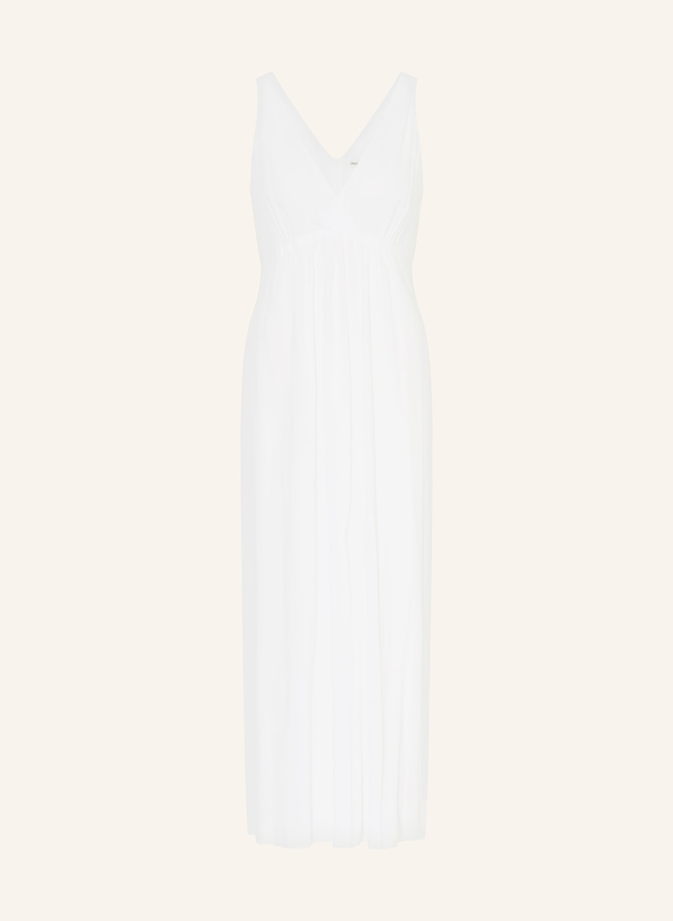 DRYKORN Kleid MAURIA, Farbe: WEISS (Bild 1)
