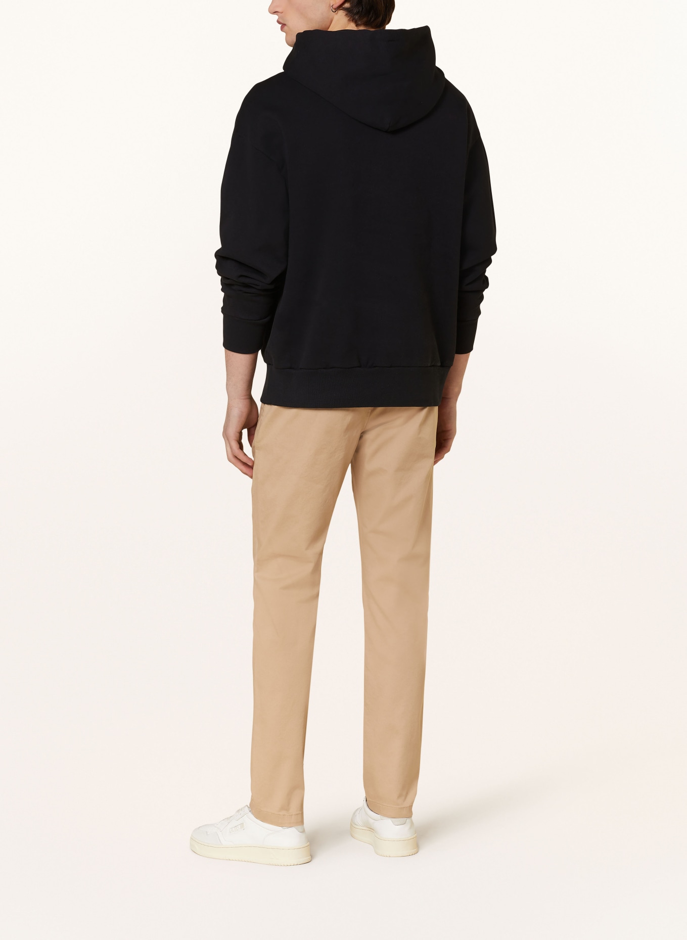 REPLAY Chinos, Color: BEIGE (Image 3)
