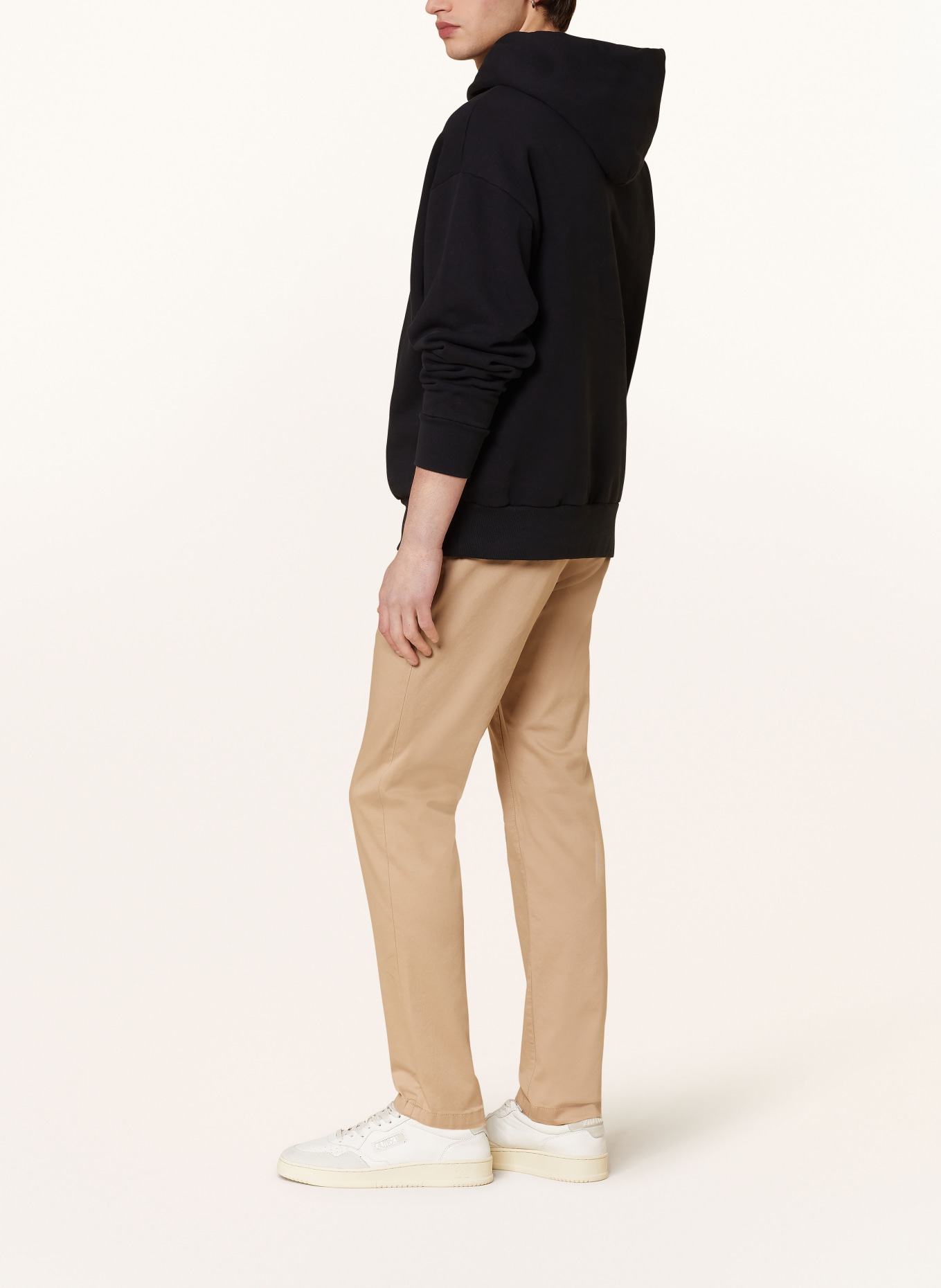 REPLAY Chinos, Color: BEIGE (Image 4)