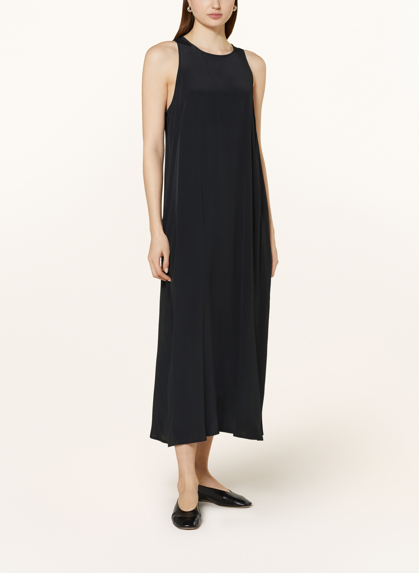 ottod'ame Dress, Color: BLACK (Image 2)