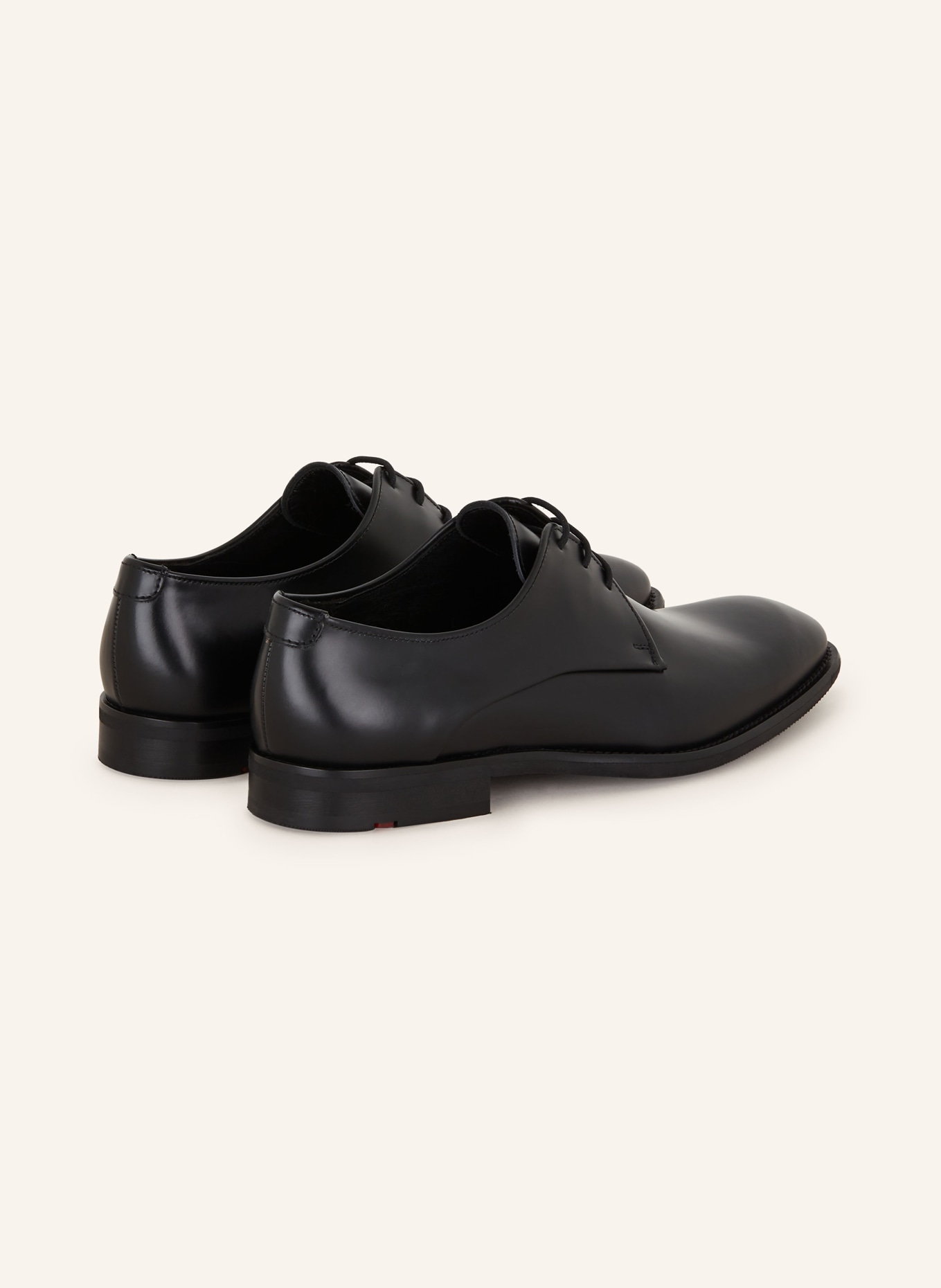 LLOYD Lace-up shoes WATSON, Color: BLACK (Image 2)