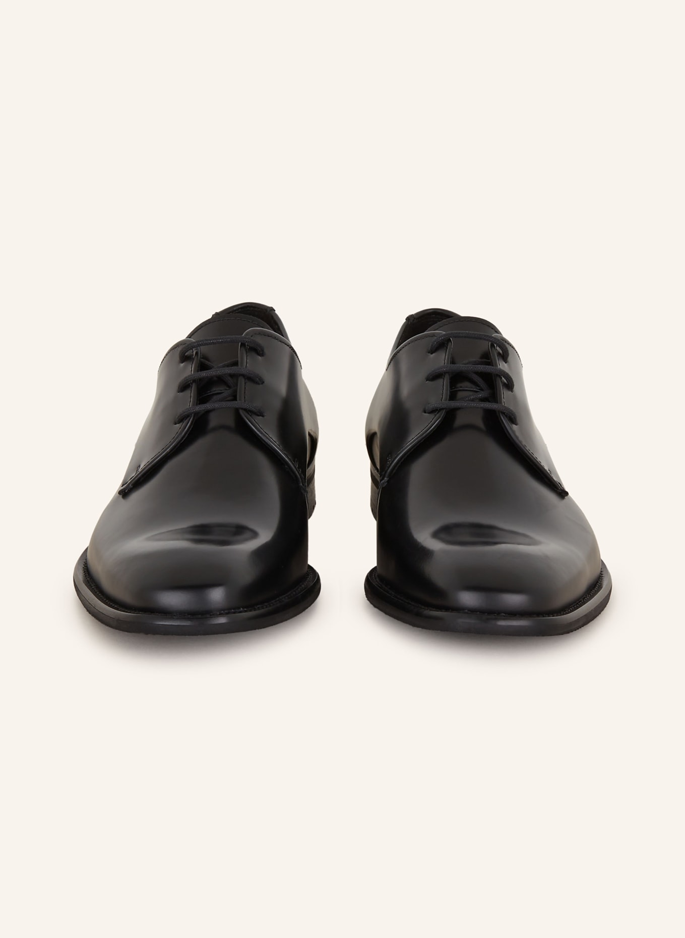 LLOYD Lace-up shoes WATSON, Color: BLACK (Image 3)
