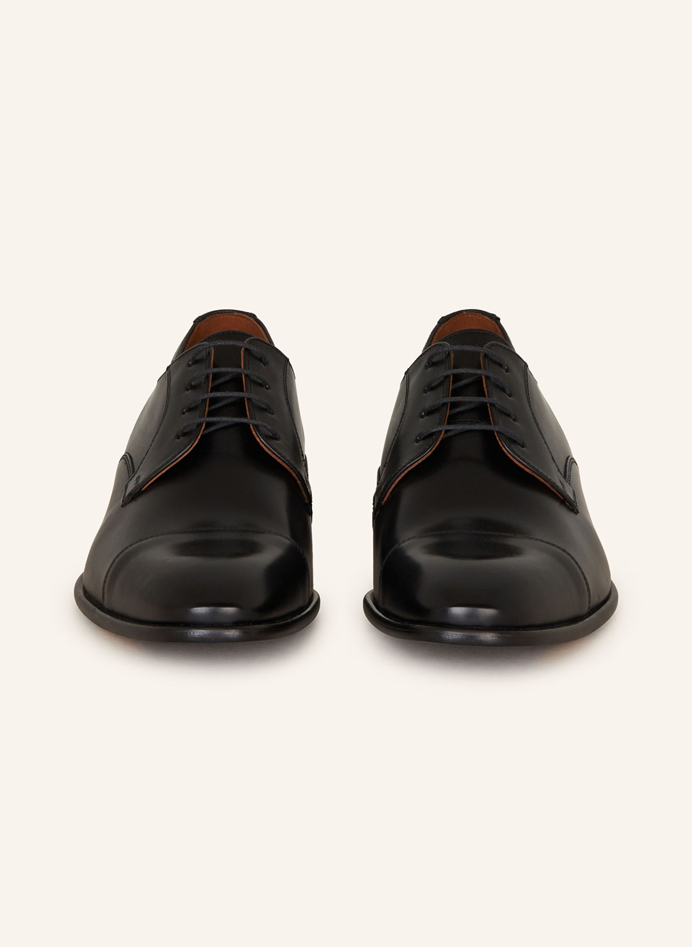 LLOYD Lace-up shoes NEWPORT, Color: BLACK (Image 3)