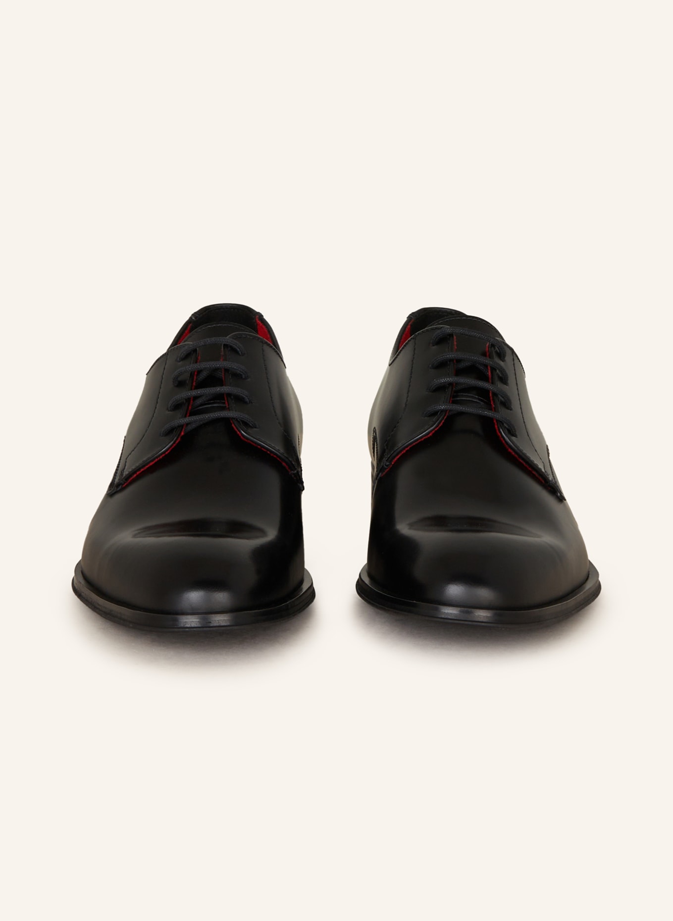 LLOYD Lace-up shoes SIENA, Color: BLACK (Image 3)