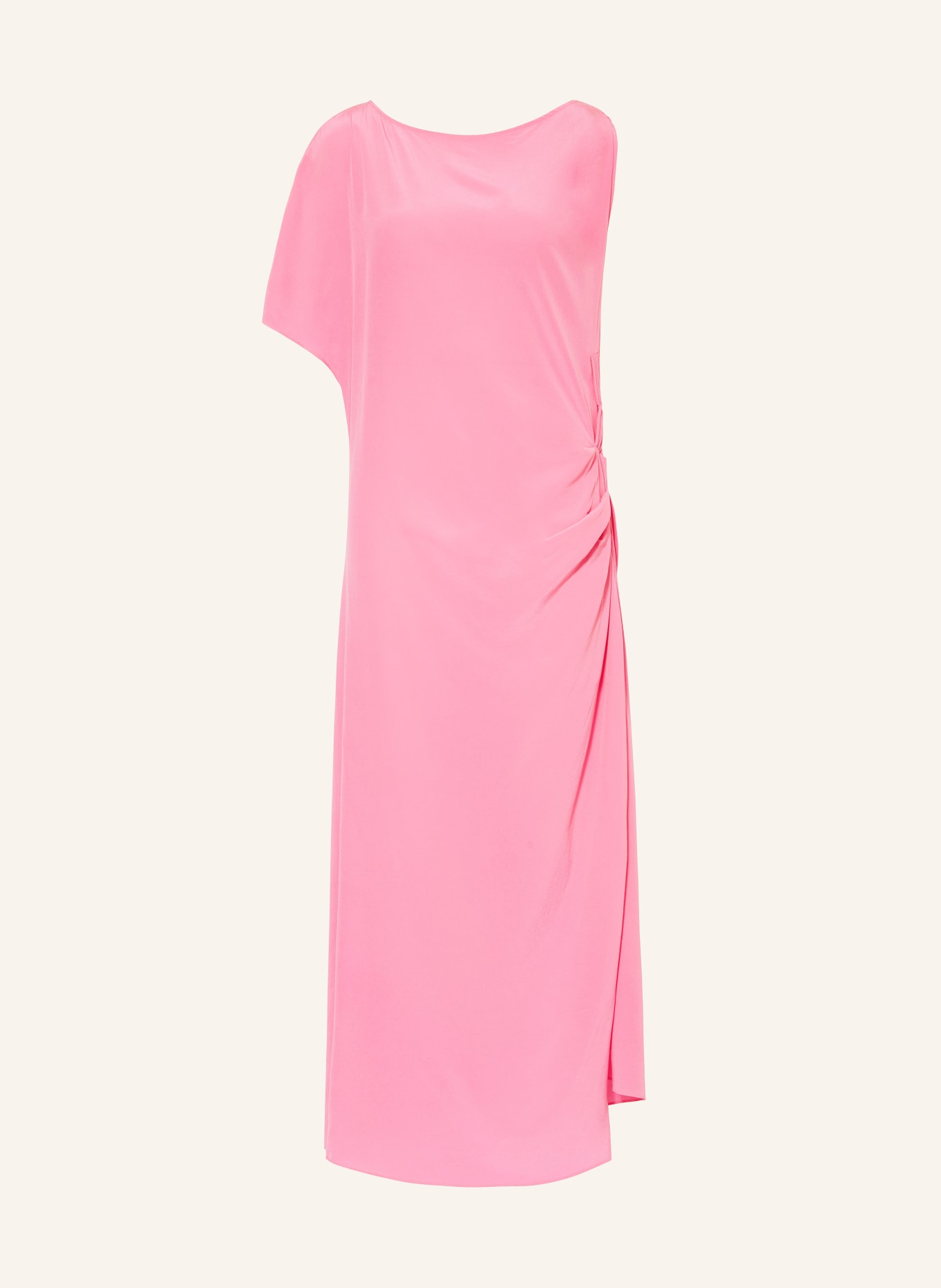 SPORTALM Dress, Color: PINK (Image 1)