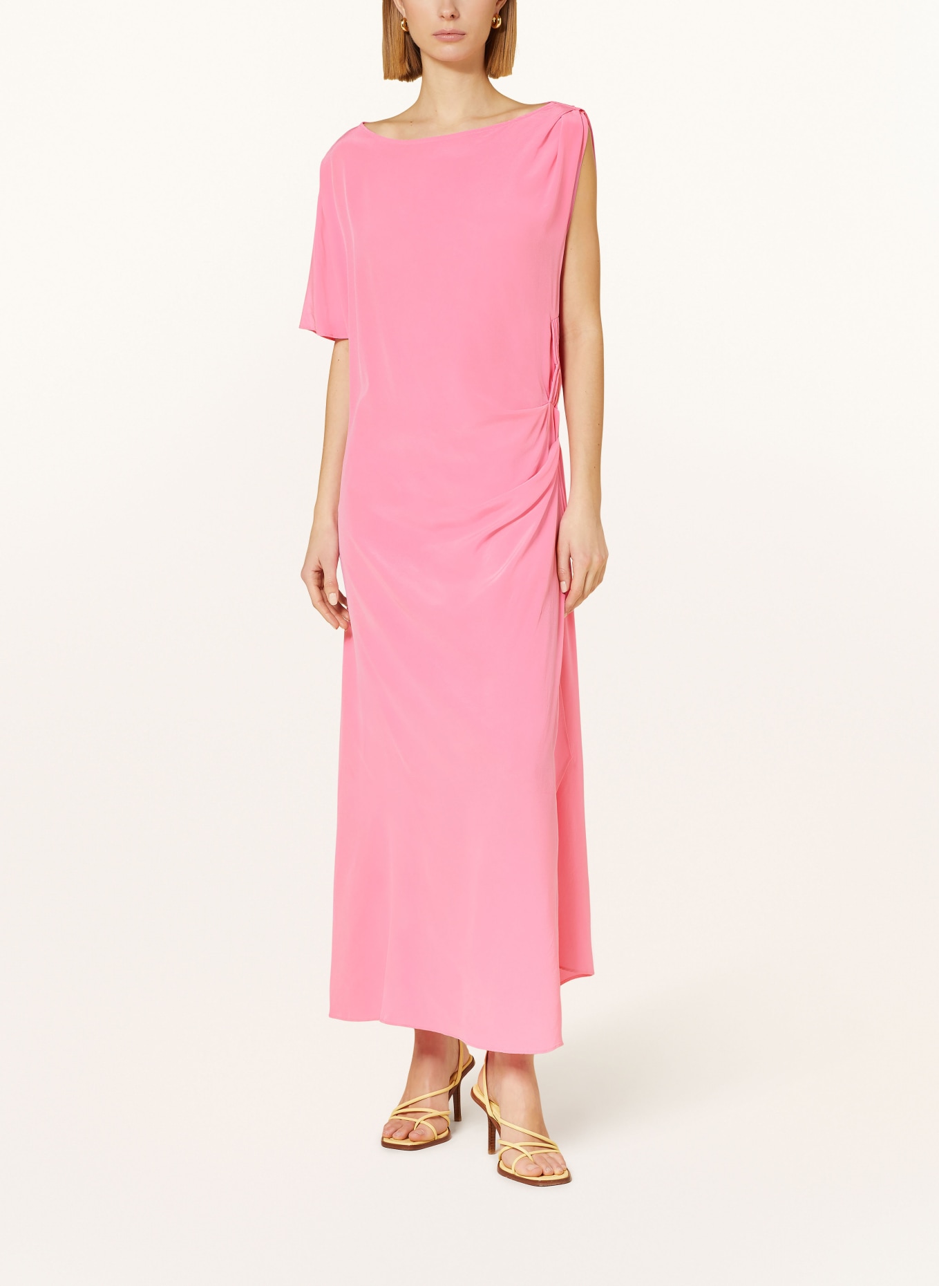 SPORTALM Dress, Color: PINK (Image 2)