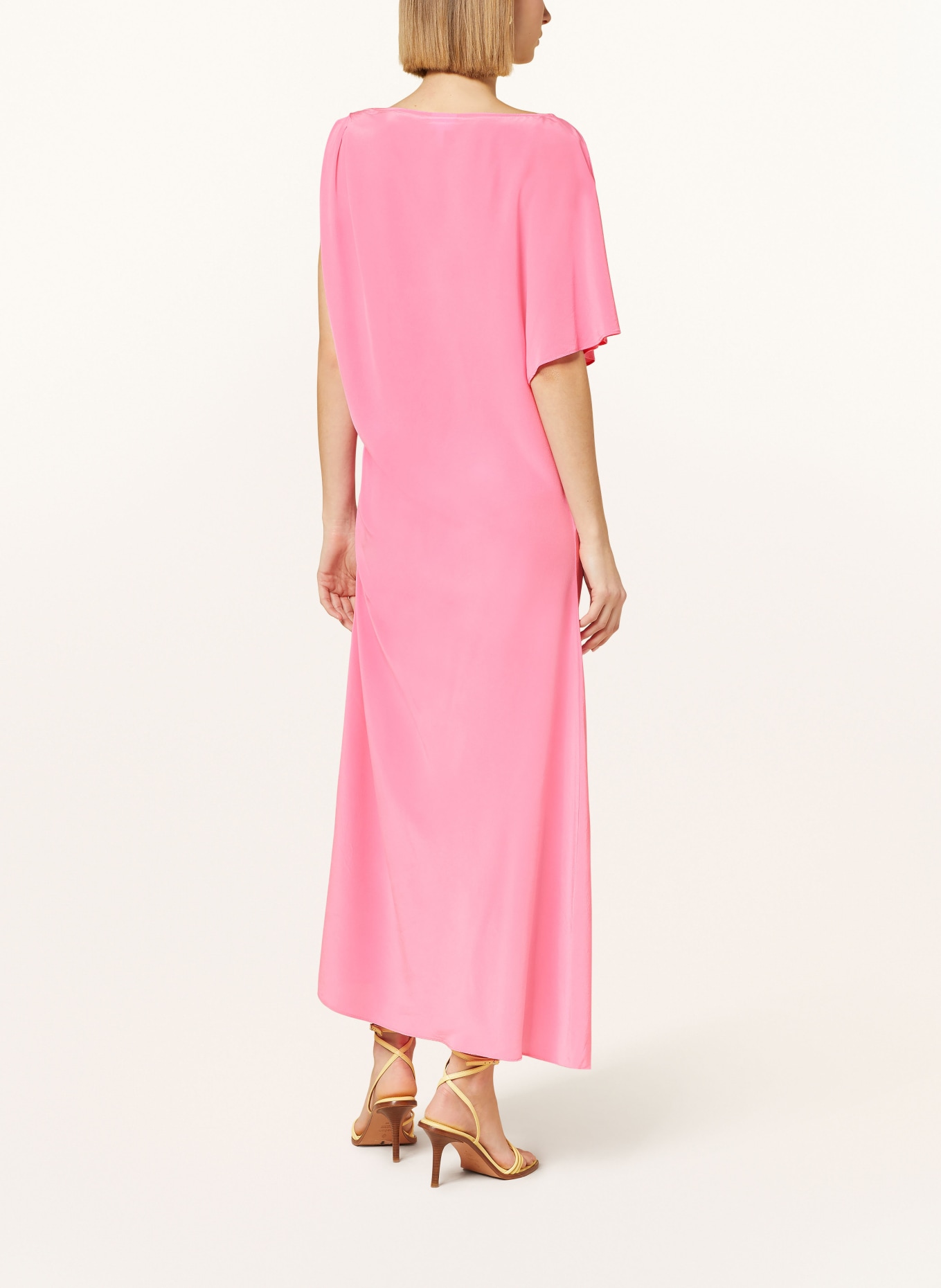 SPORTALM Dress, Color: PINK (Image 3)