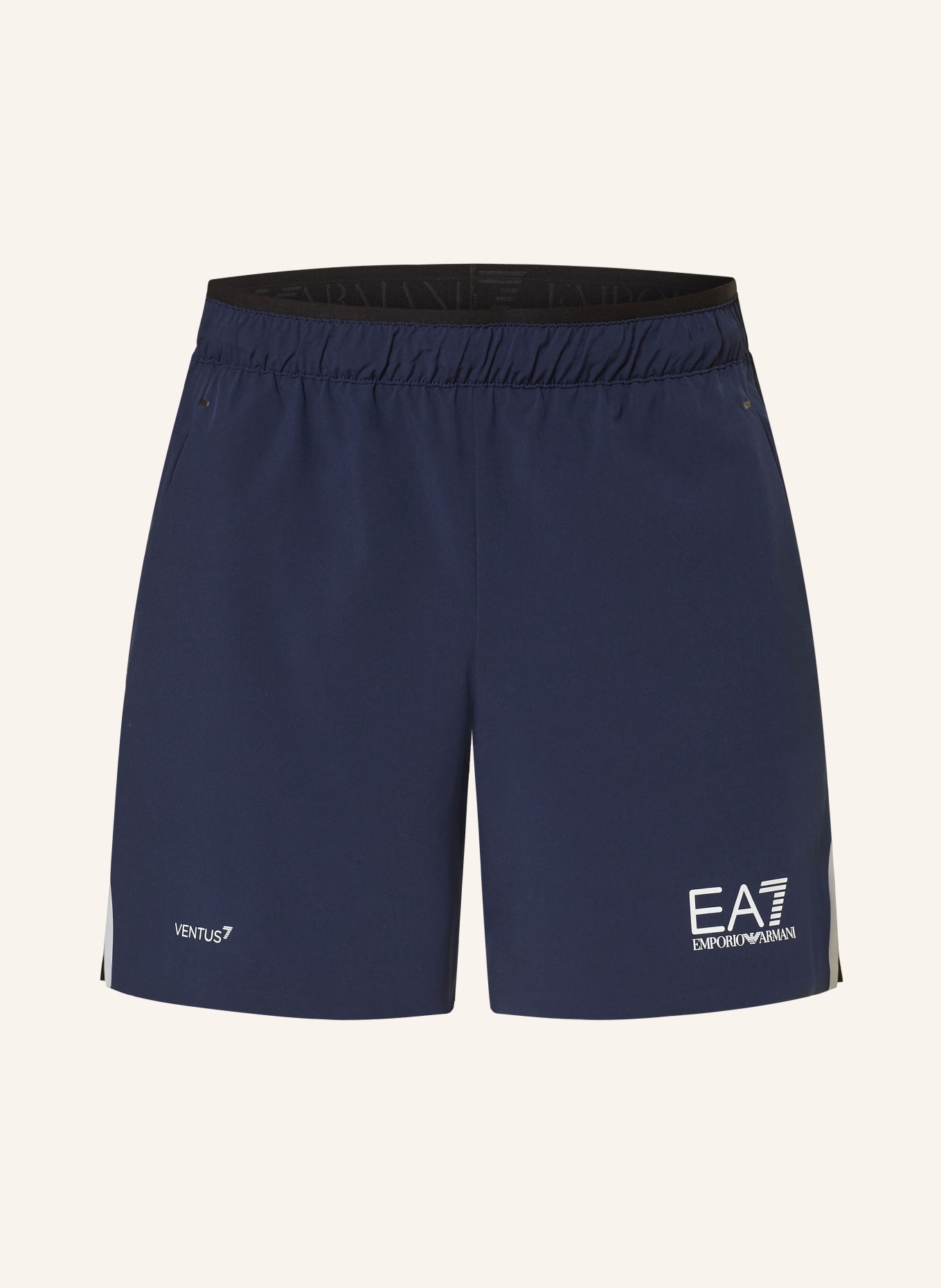 EA7 EMPORIO ARMANI Tennisshorts