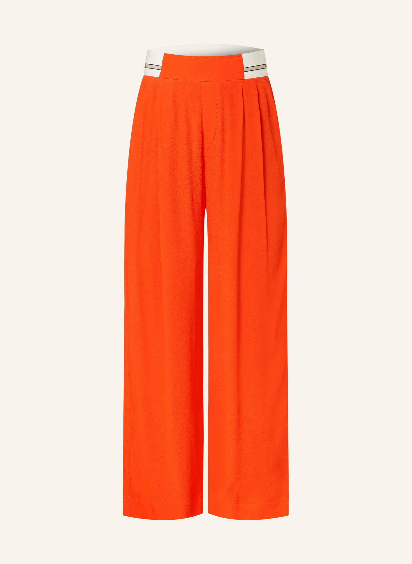 BOGNER Trousers JACKY, Color: ORANGE (Image 1)