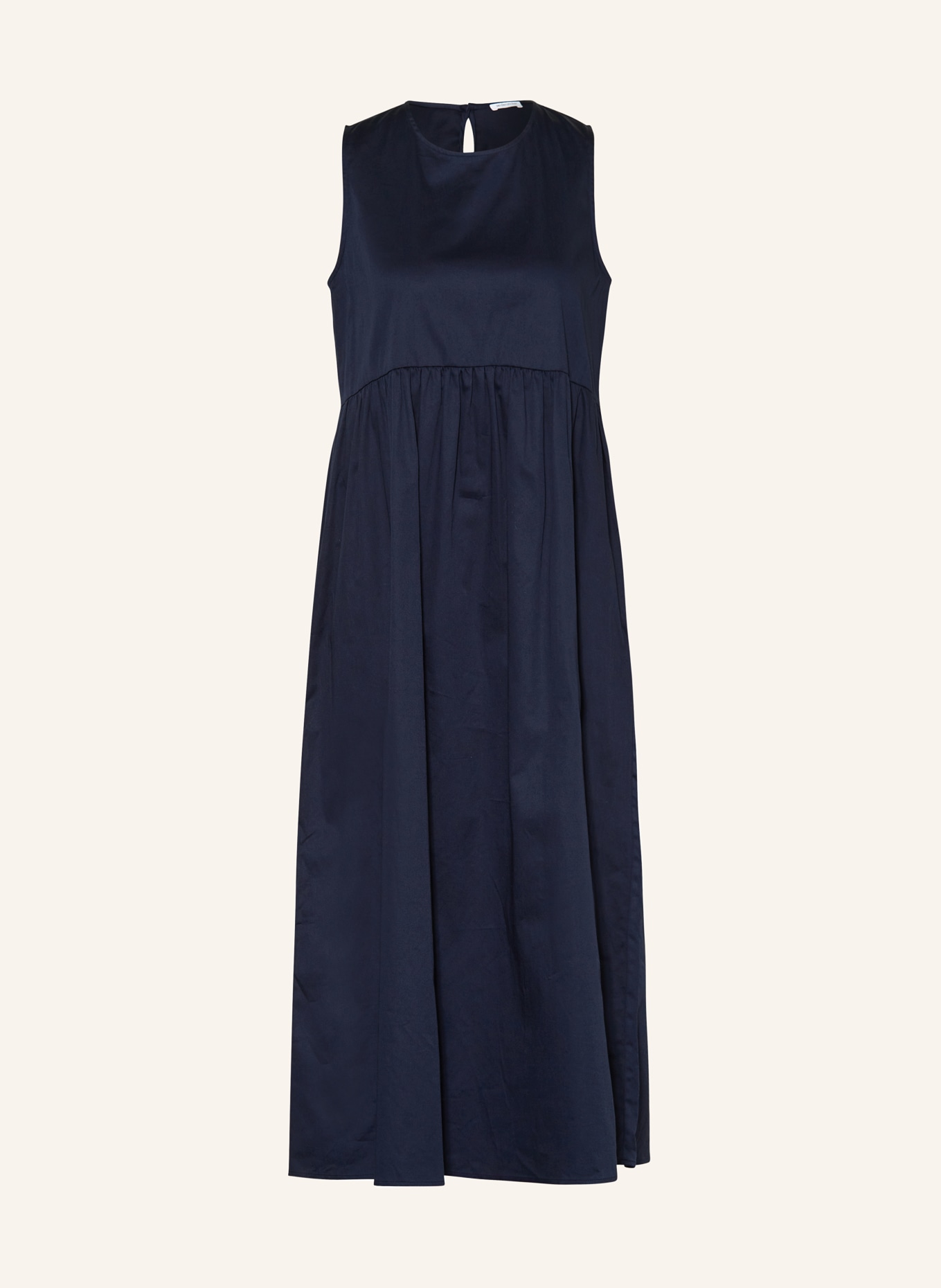seidensticker Kleid, Farbe: DUNKELBLAU (Bild 1)