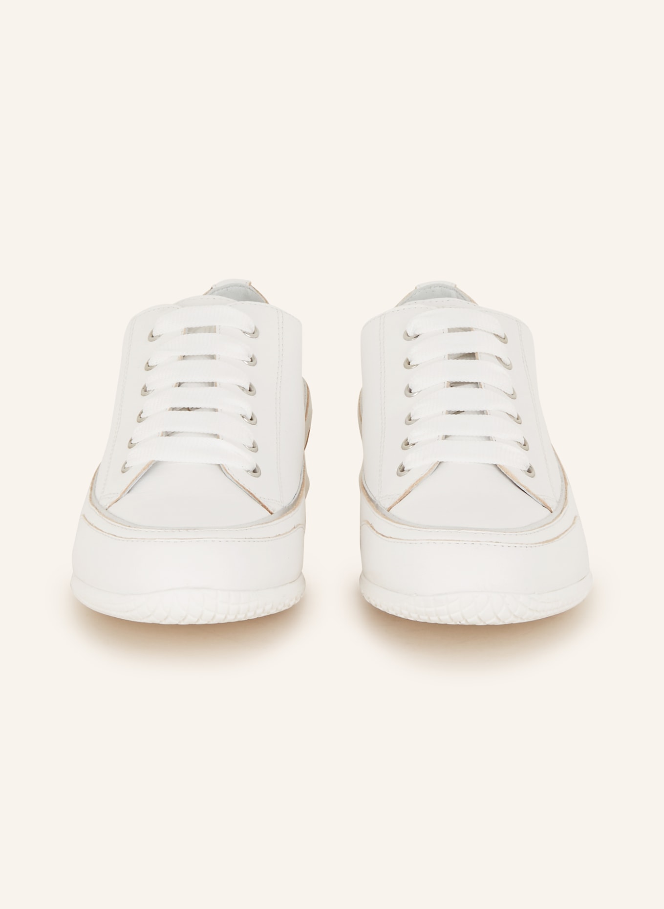 Candice Cooper Sneakers JANIS, Color: WHITE (Image 3)