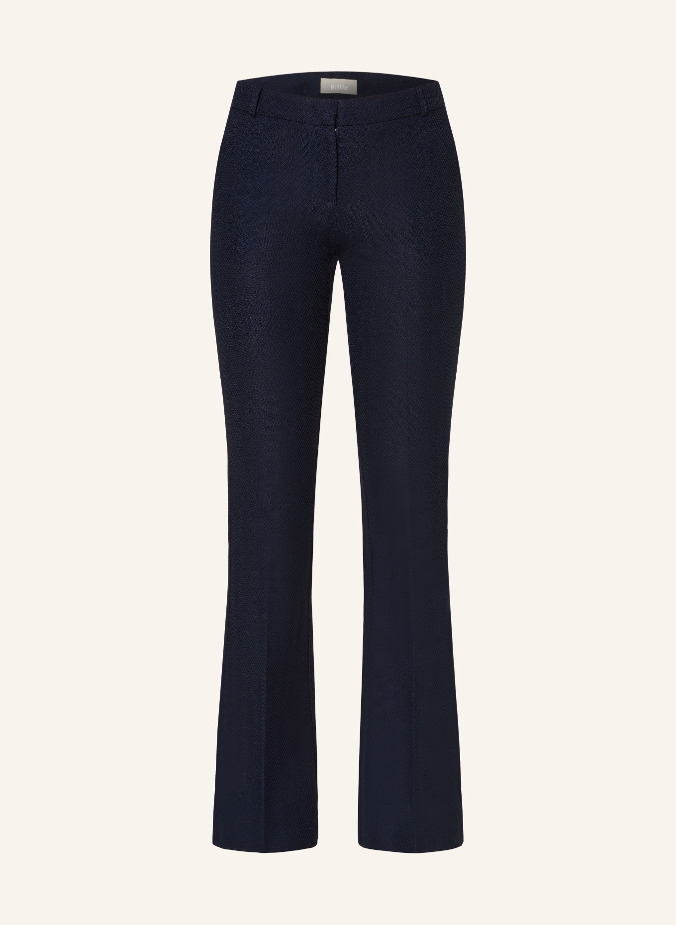 Kiltie Kalhoty: TMAVĚ MODRÁ