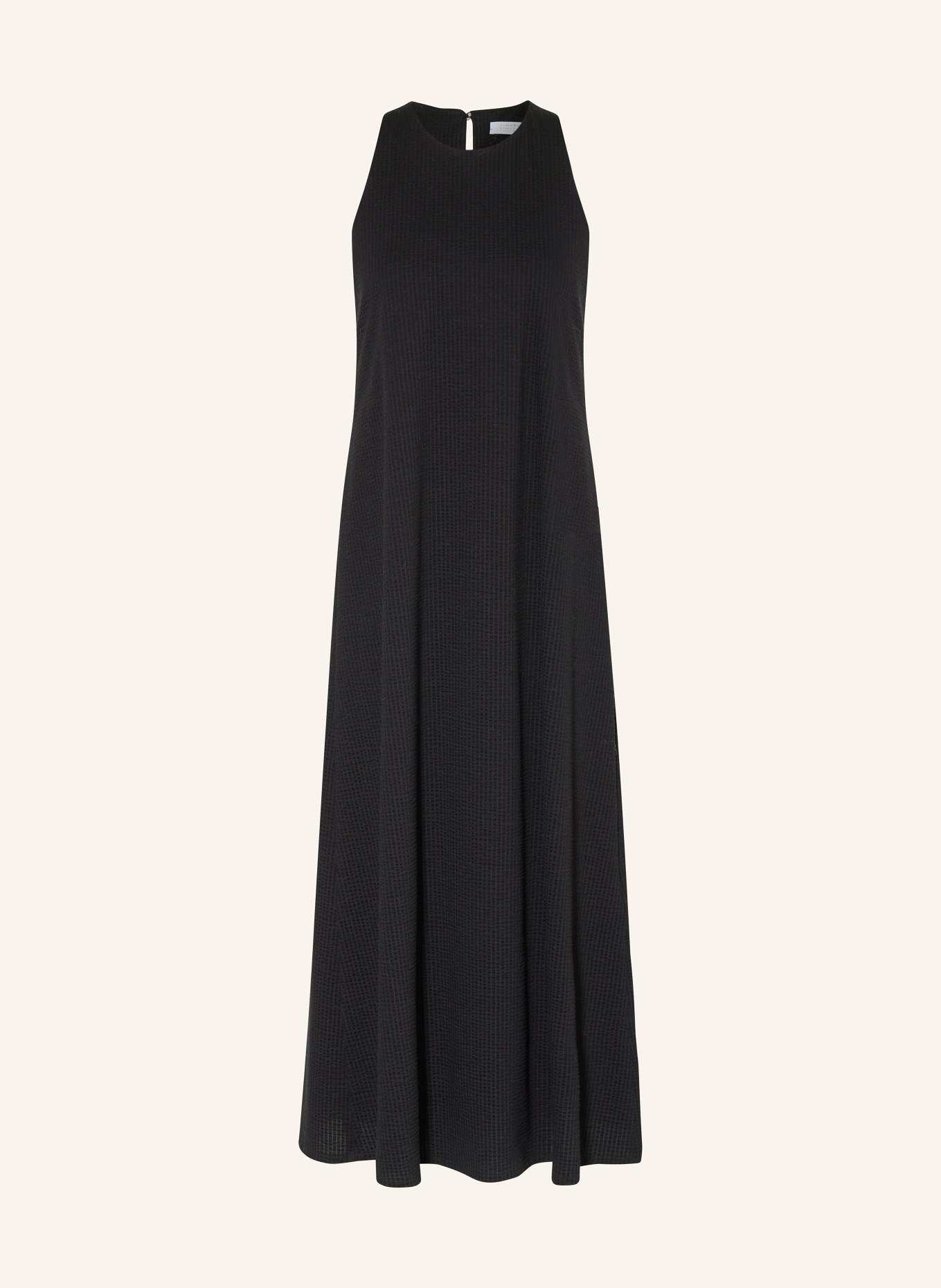 HARRIS WHARF LONDON Dress, Color: BLACK (Image 1)