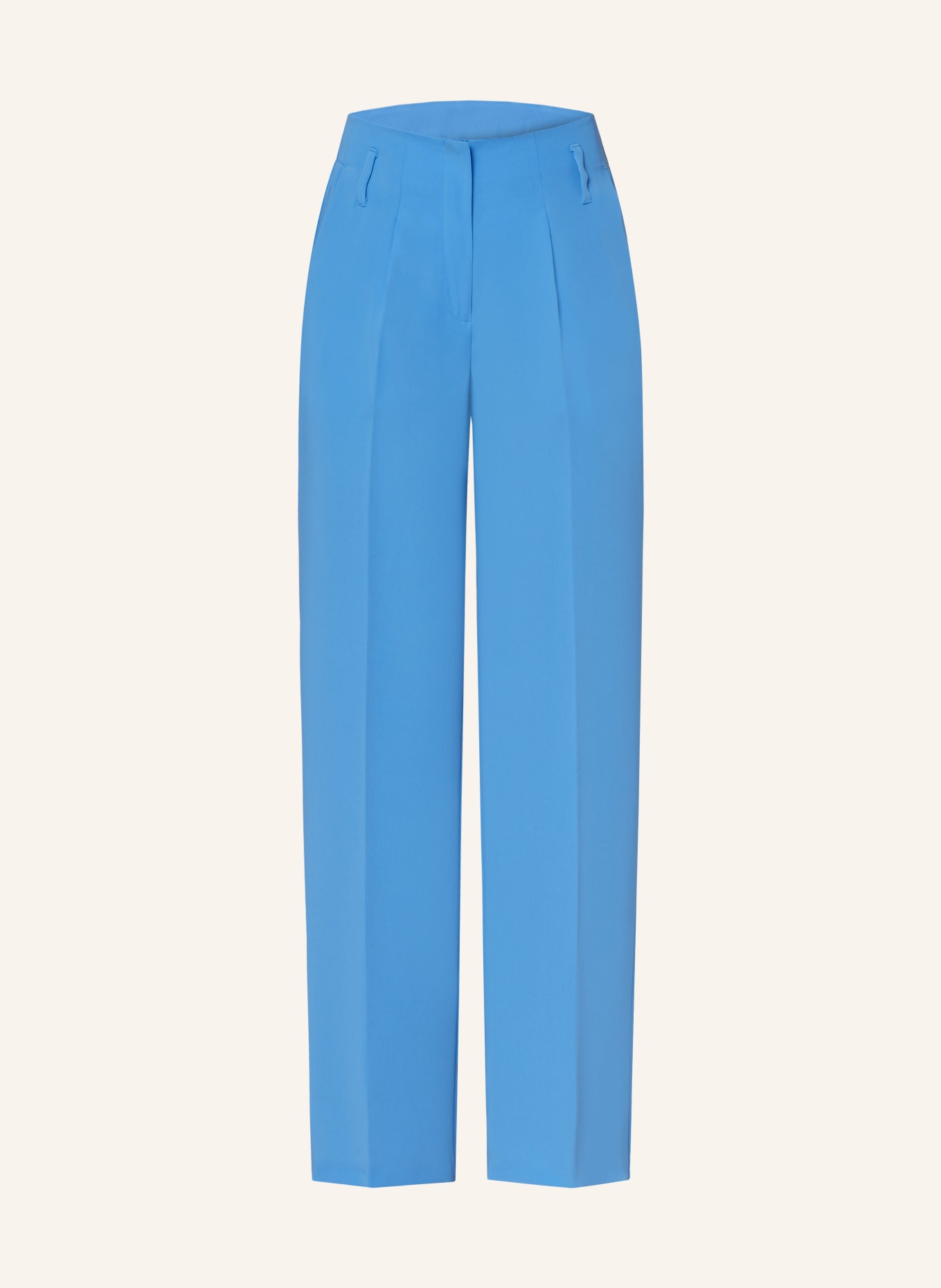 BETTY&CO Trousers, Color: BLUE (Image 1)