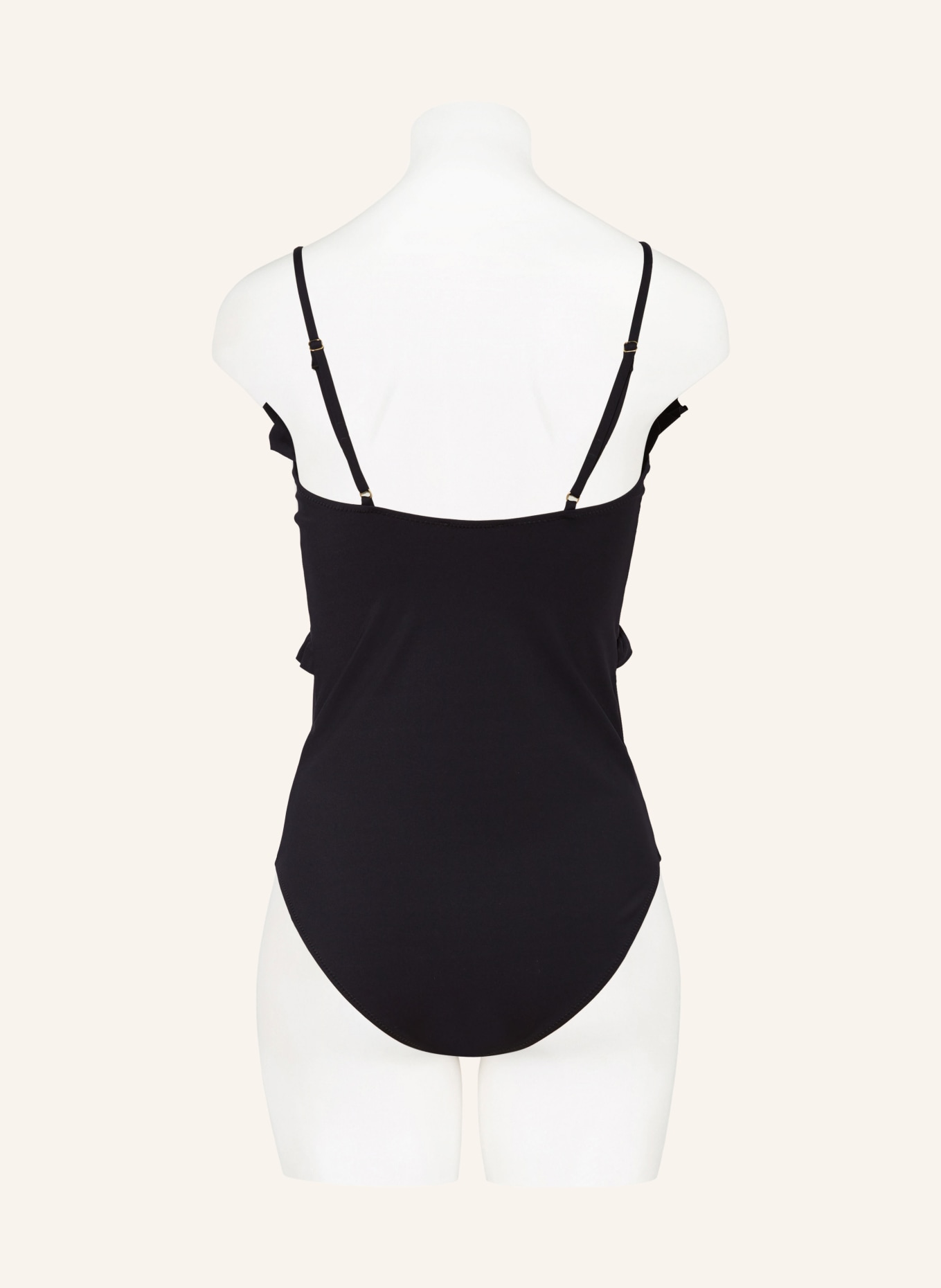 EVARAE Swimsuit MADISON, Color: BLACK (Image 3)
