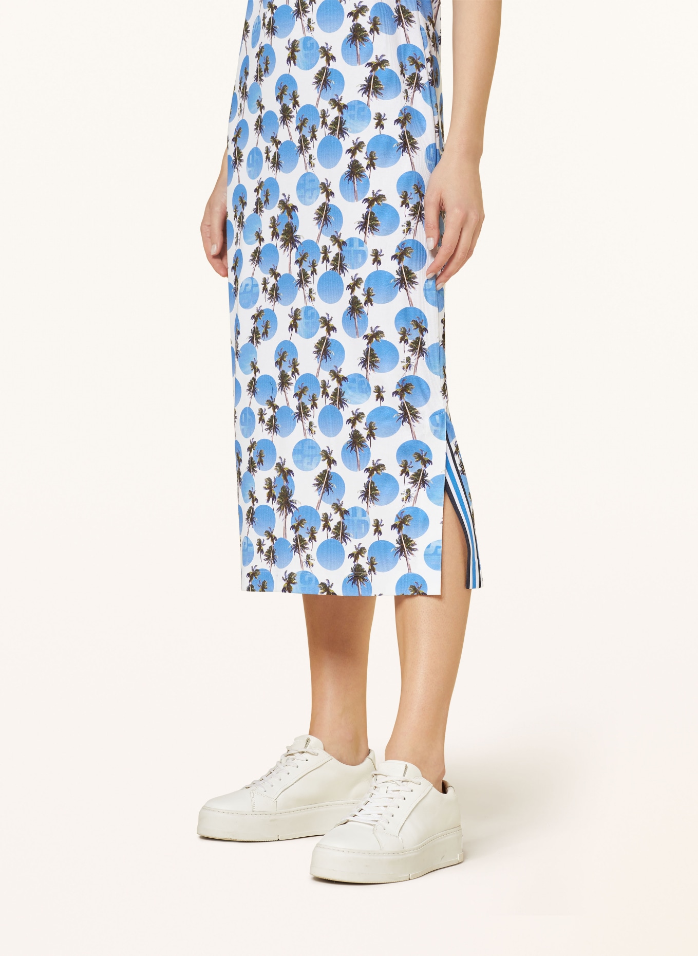 Marc cain jerseykleid Clearance