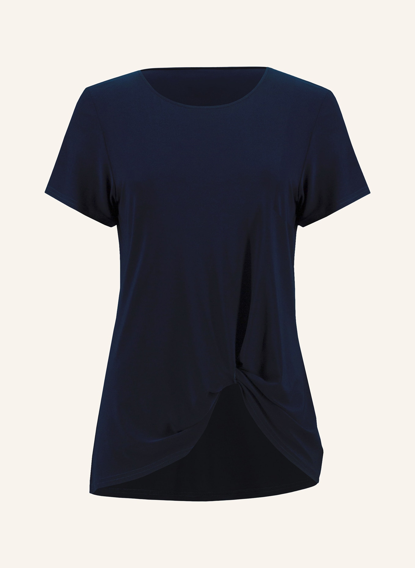 Joseph Ribkoff T-Shirt, Farbe: DUNKELBLAU (Bild 1)
