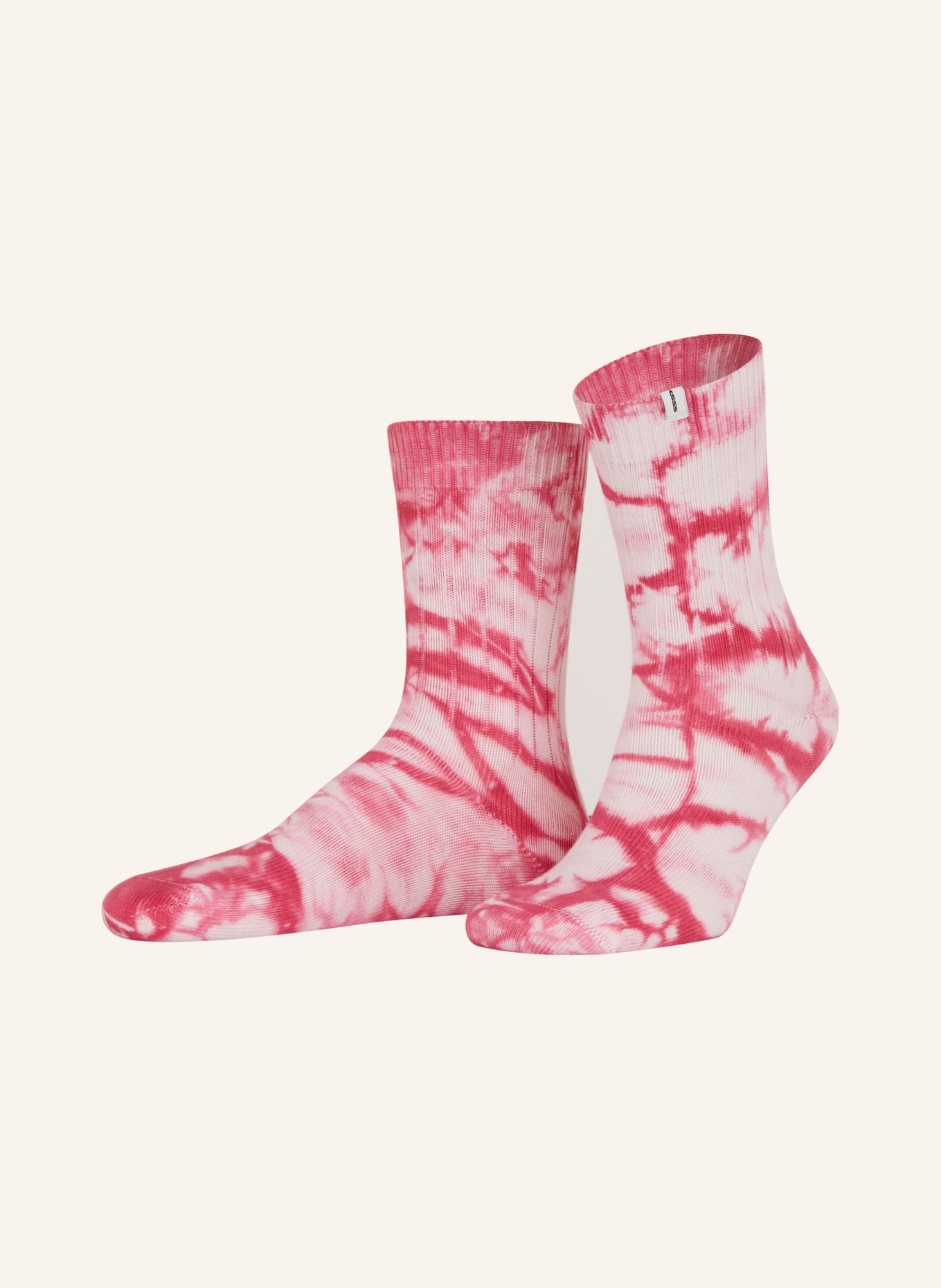 SOCKSSS Socks MELTED SUNDAY, Color: MELTED SUNDAY (Image 1)