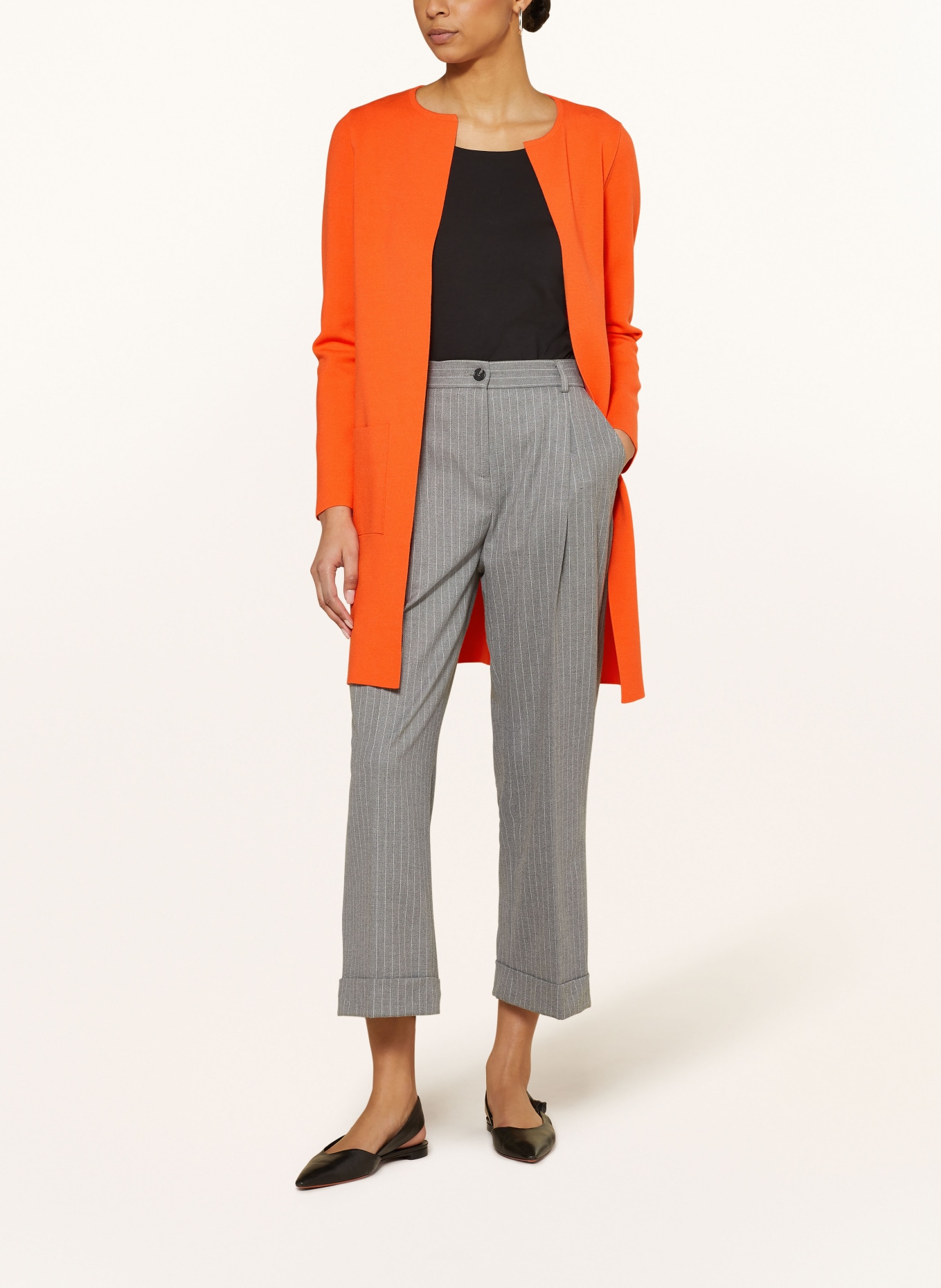 MAERZ MUENCHEN Strickhülle: ROT