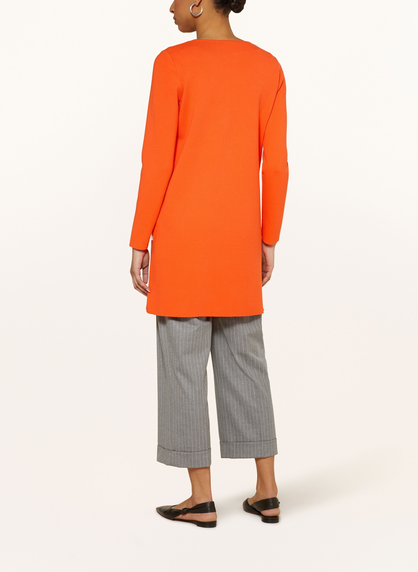 MAERZ MUENCHEN Strickhülle: ROT