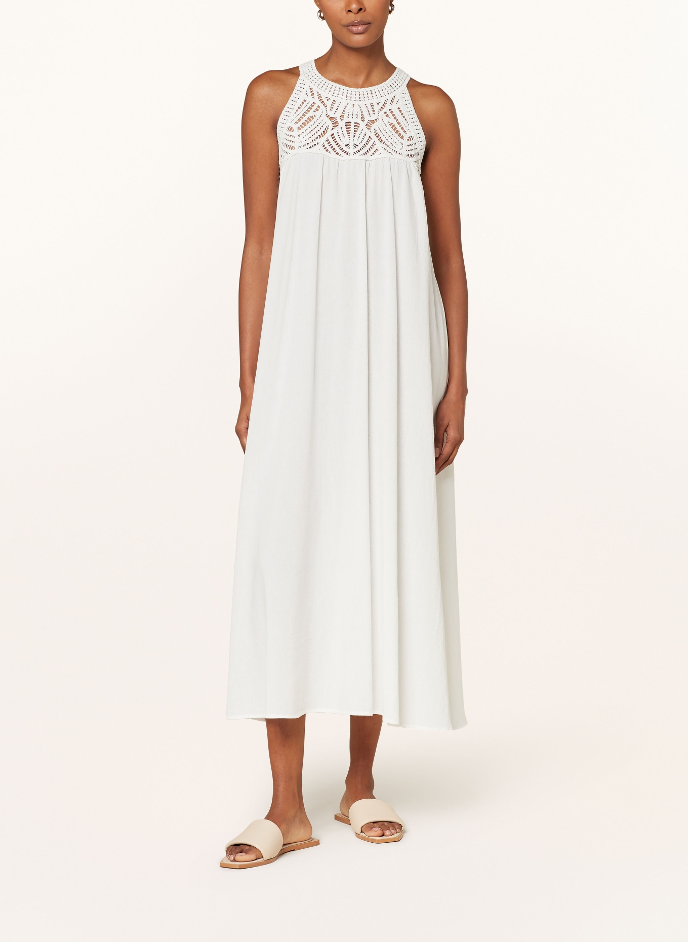 HEMISPHERE Dress, Color: WHITE (Image 2)