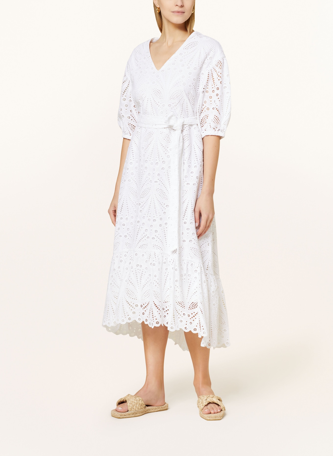 darling harbour Dress, Color: WEISS (Image 2)