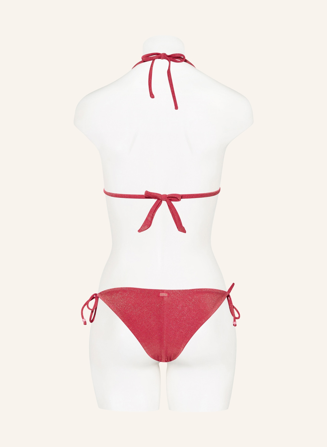 Triangl lina outlet