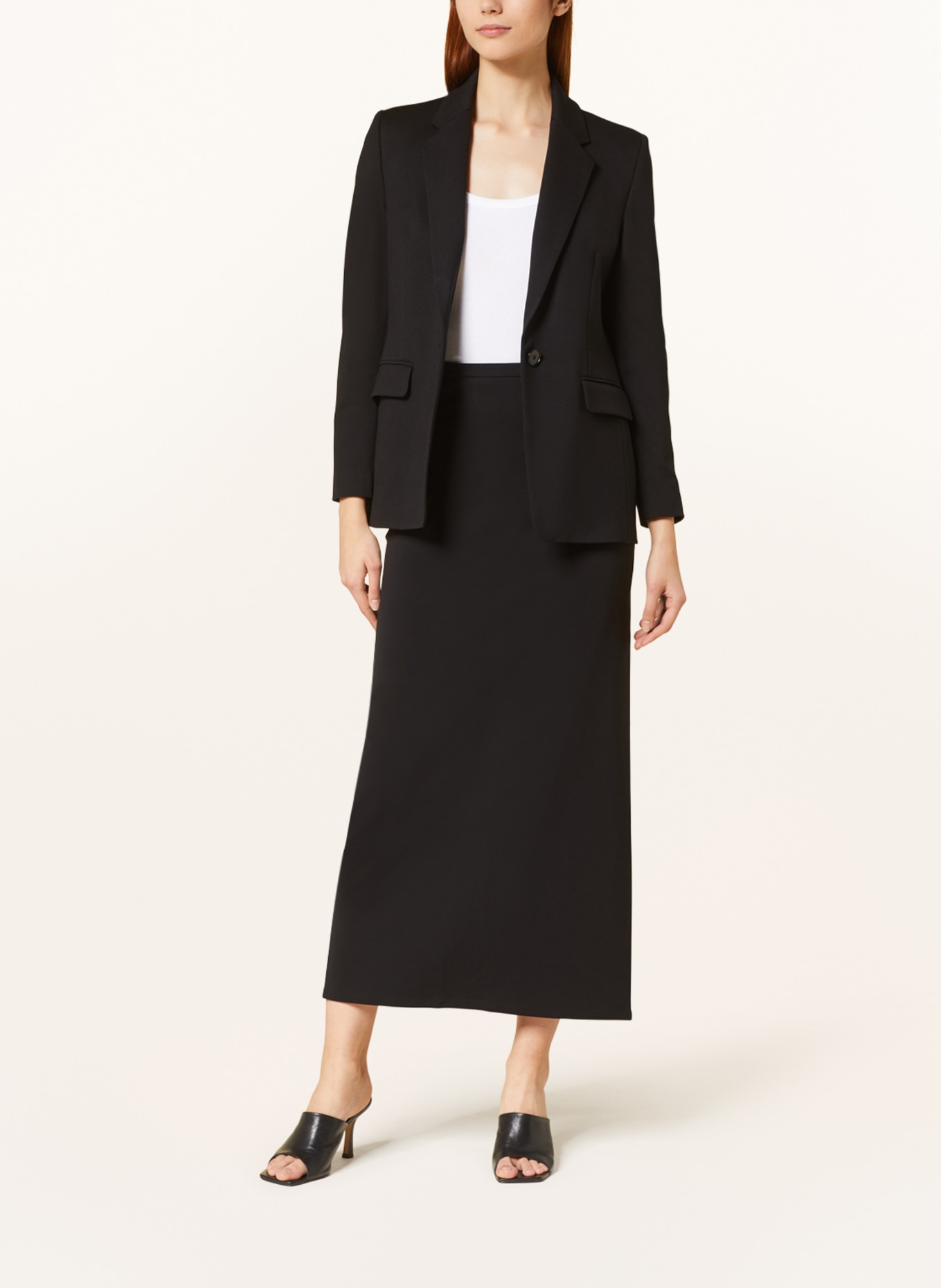 COS Skirt, Color: BLACK (Image 2)