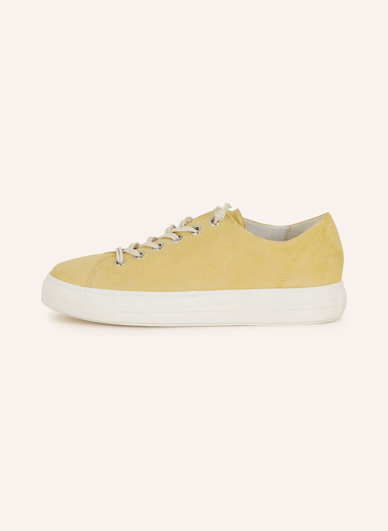 paul green Sneakers, Color: YELLOW (Image 4)