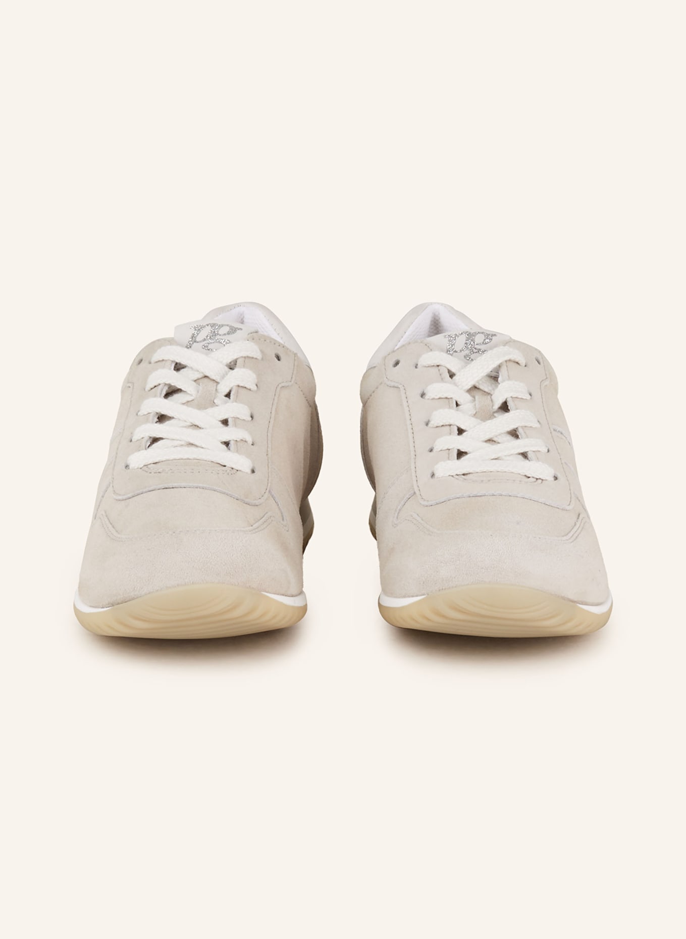 paul green Sneakers, Color: LIGHT GRAY (Image 3)
