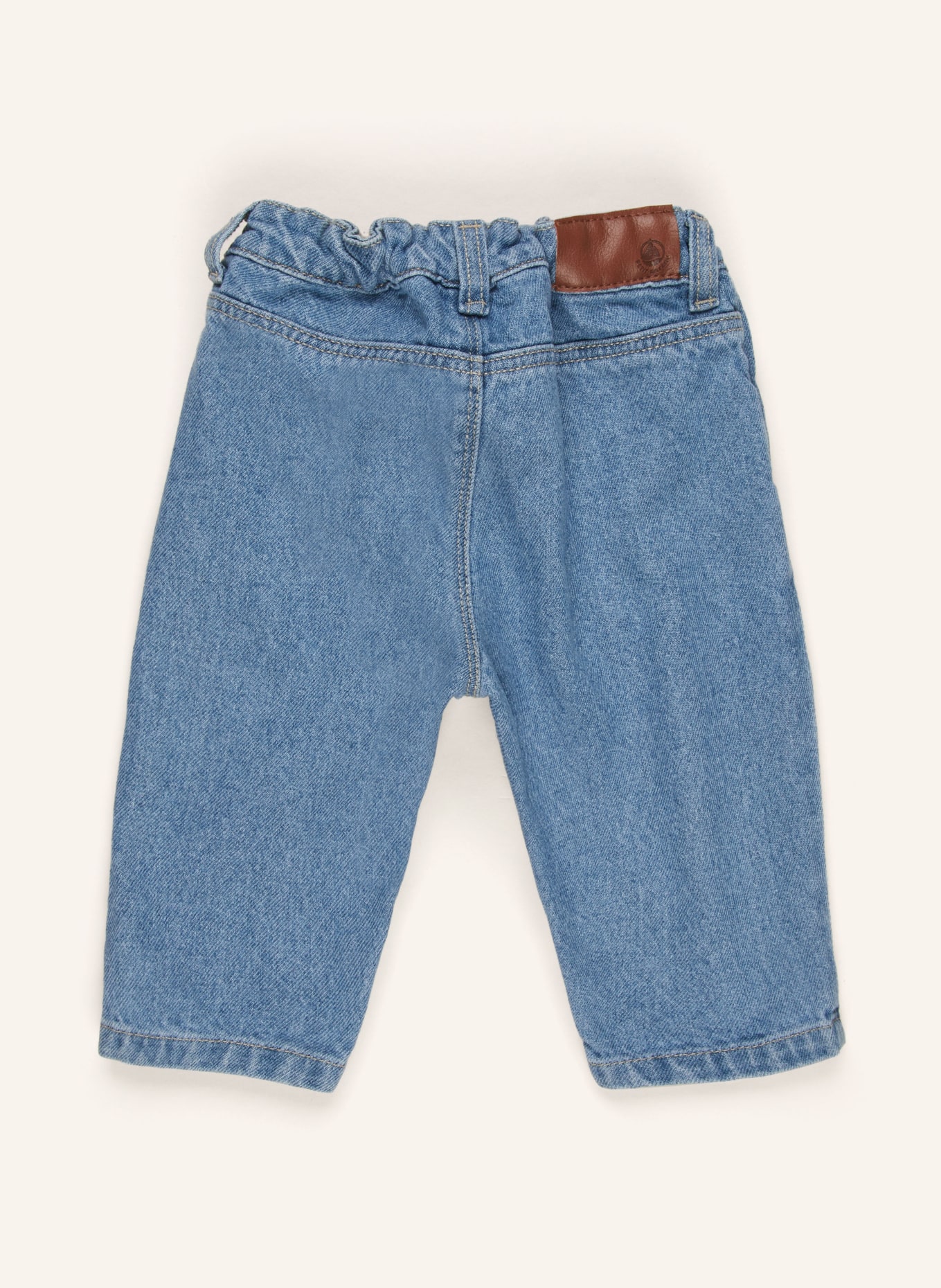 PETIT BATEAU Jeans, Farbe: BLAU (Bild 2)