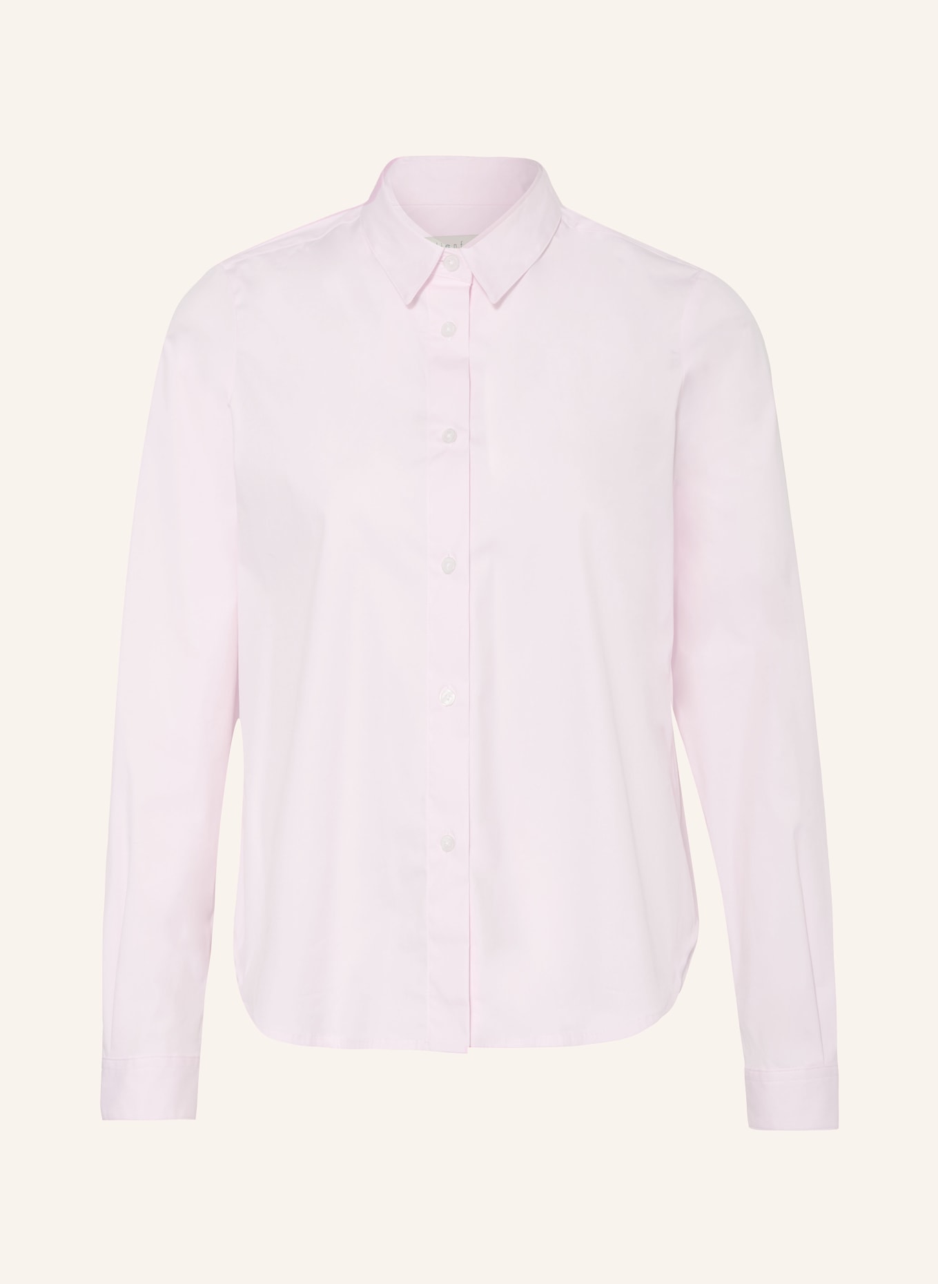 lilienfels Shirt blouse, Color: PINK (Image 1)