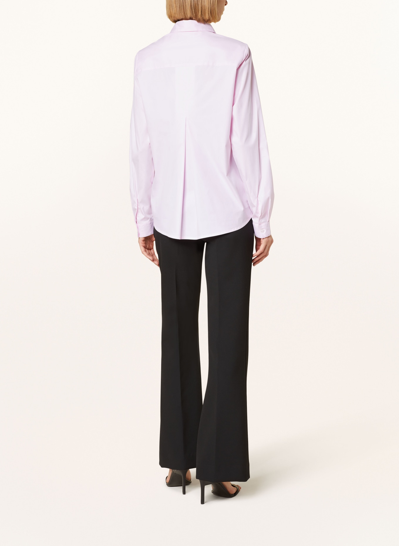 lilienfels Shirt blouse, Color: PINK (Image 3)