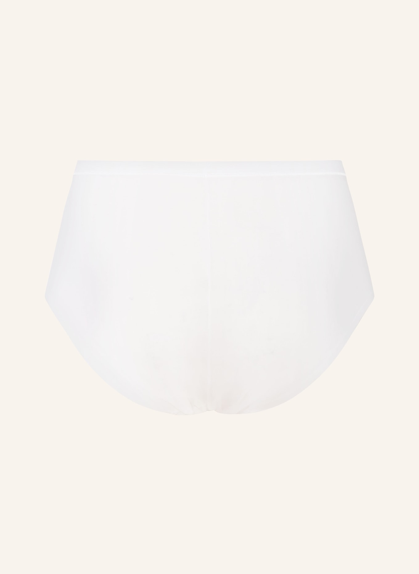 Triumph 2-pack high-waisted briefs SMART MICRO, Color: WHITE (Image 2)