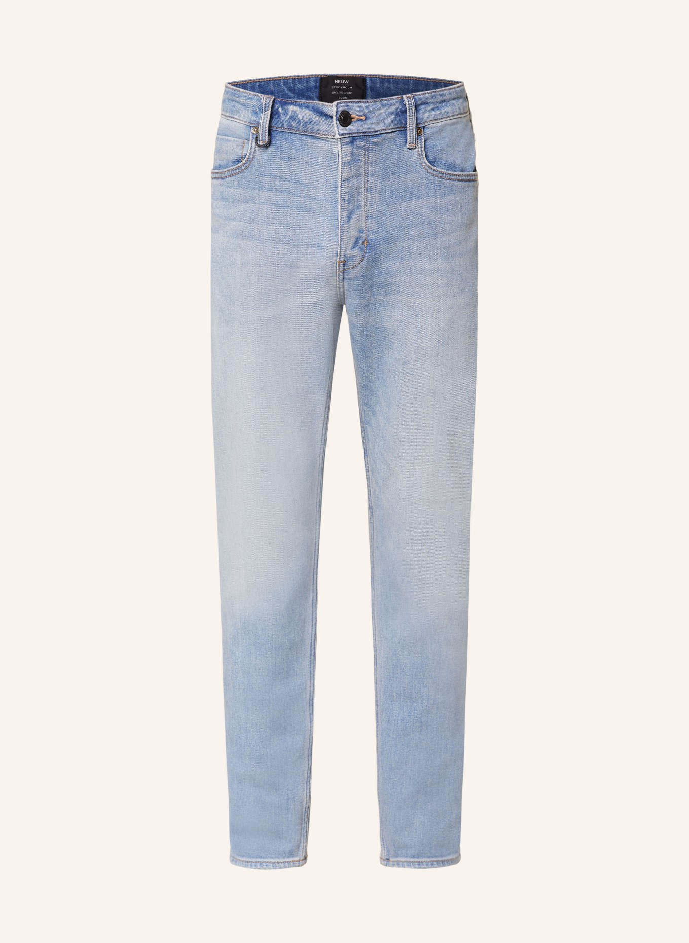 NEUW Jeans RAY slim tapered fit, Color: 6924 BLUE (Image 1)