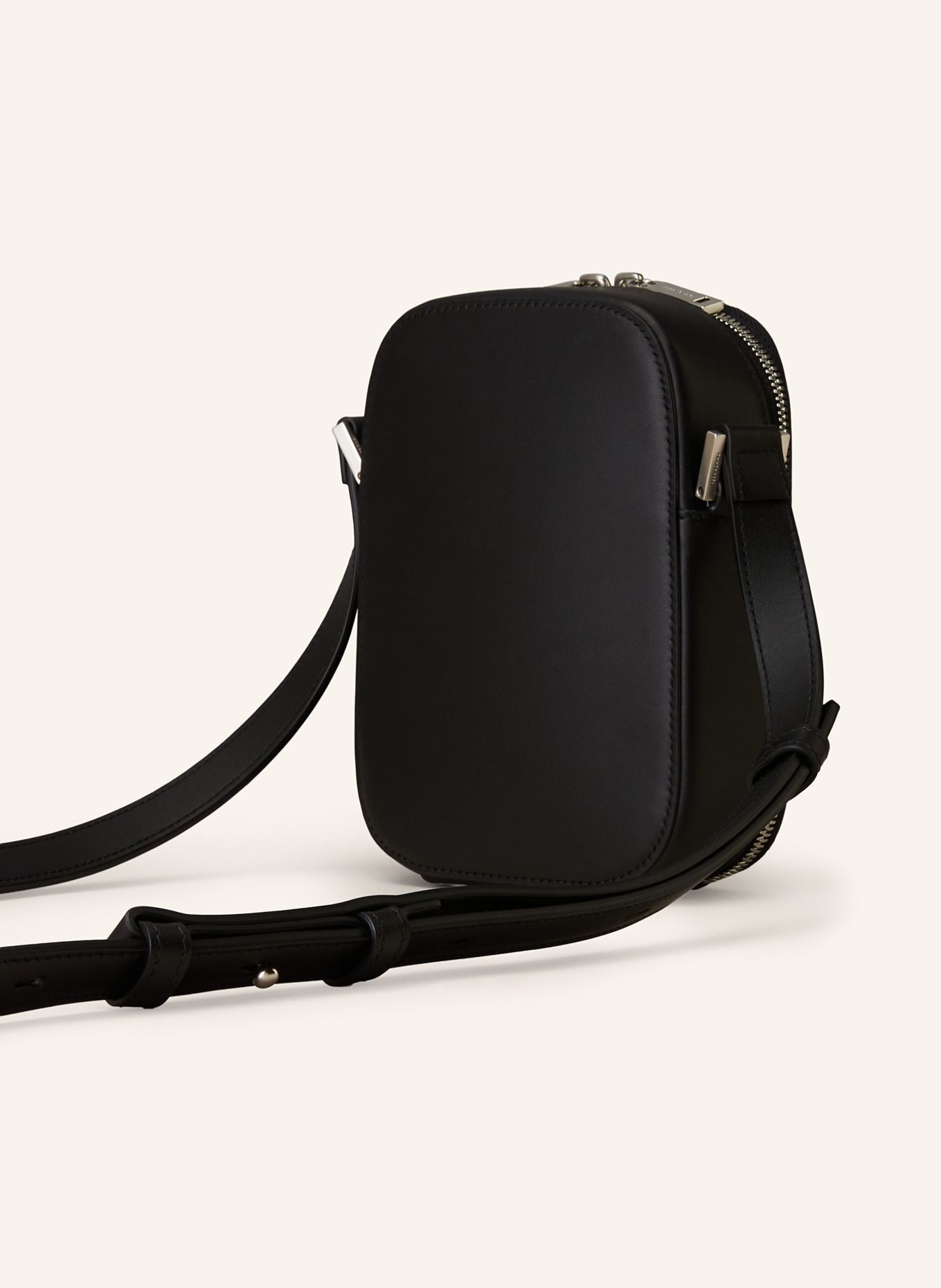 FERRAGAMO Crossbody bag, Color: BLACK (Image 2)